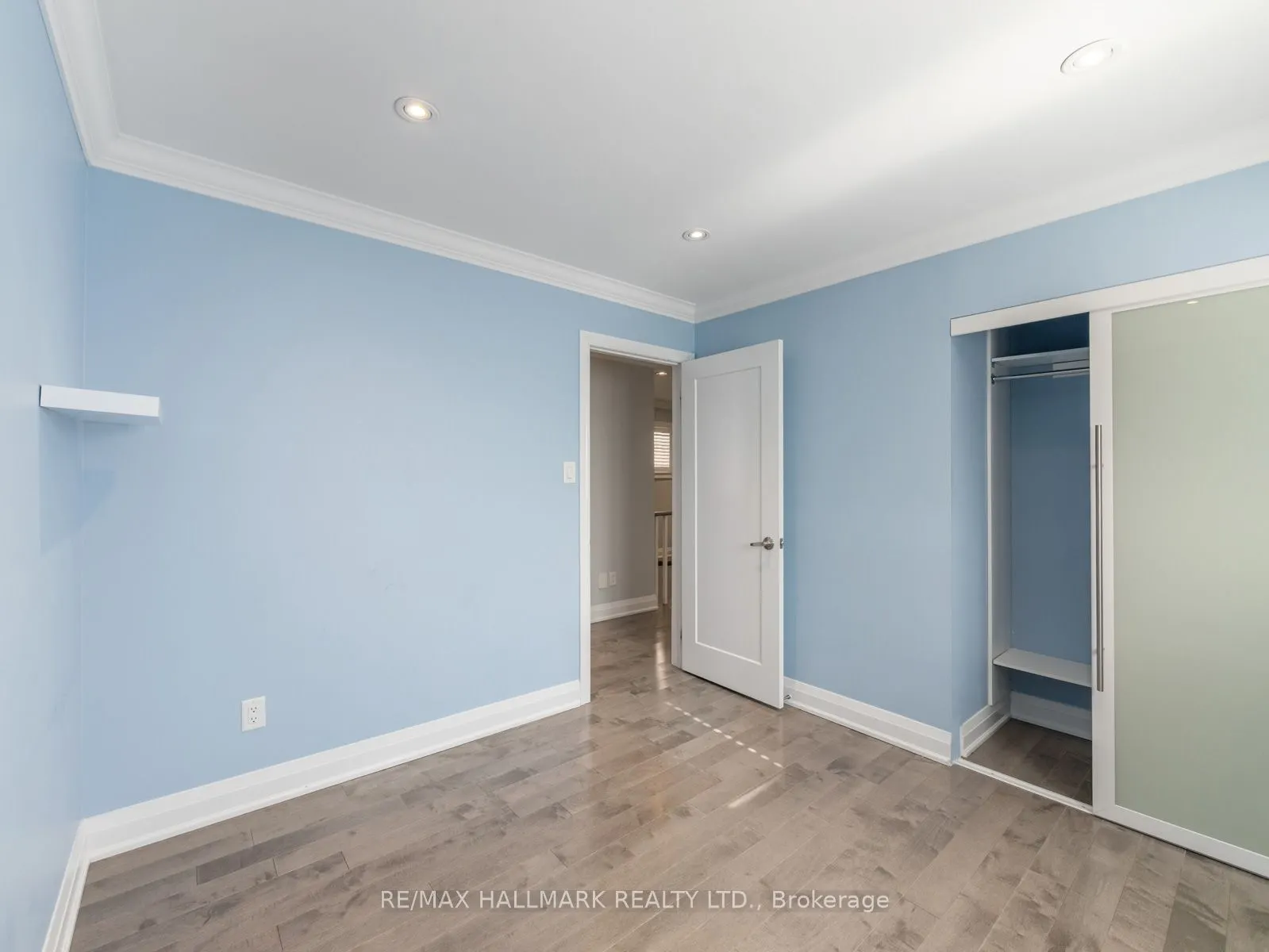 5429 Flatford Road
