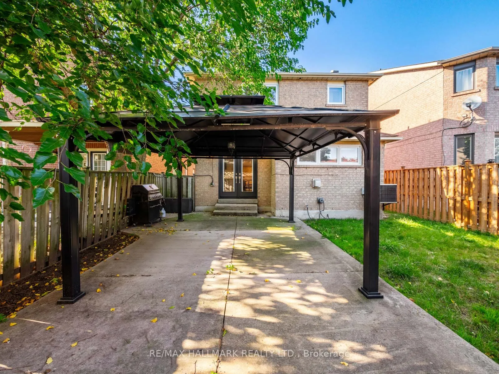 5429 Flatford Road