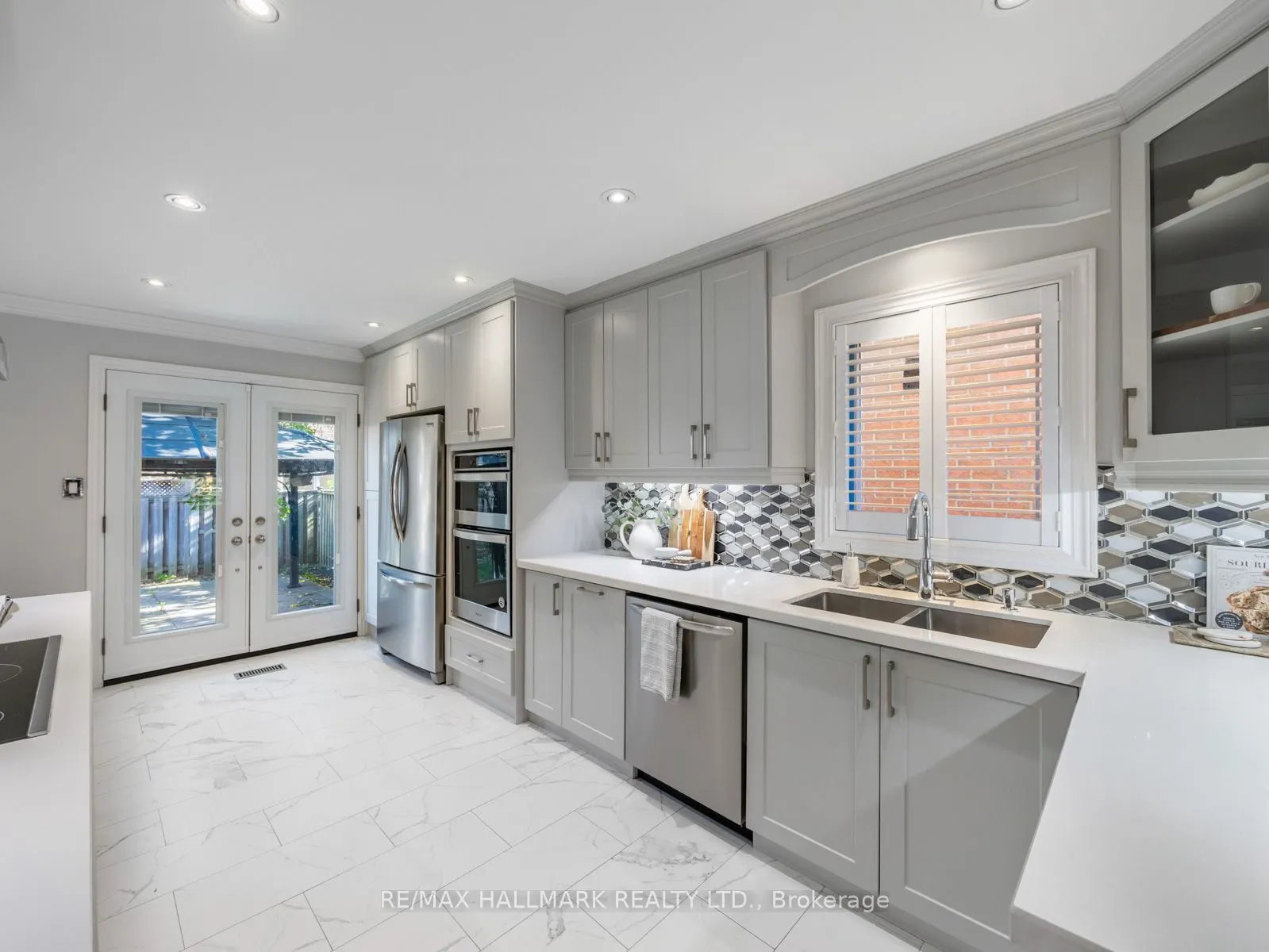 5429 Flatford Road