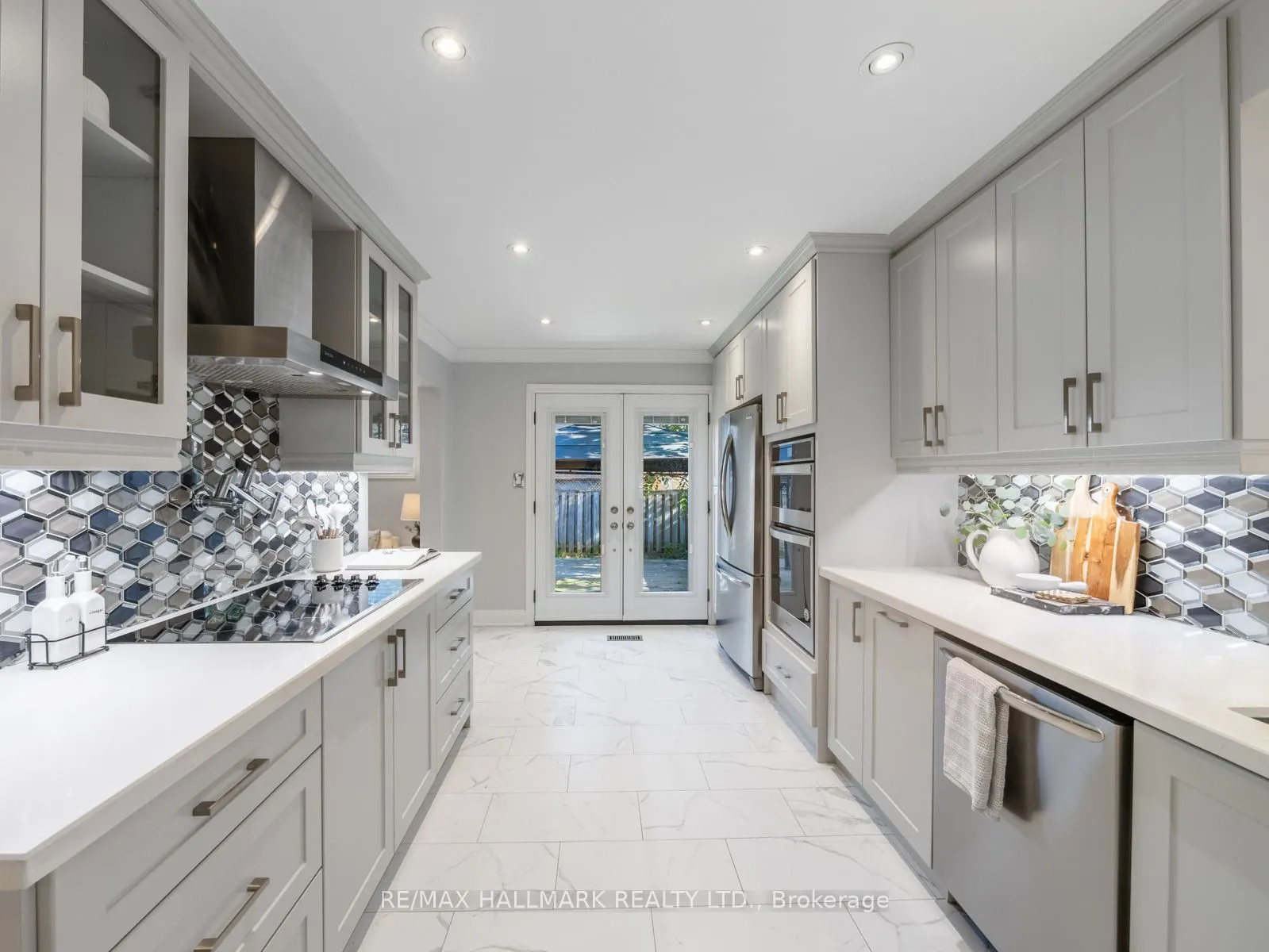 5429 Flatford Road