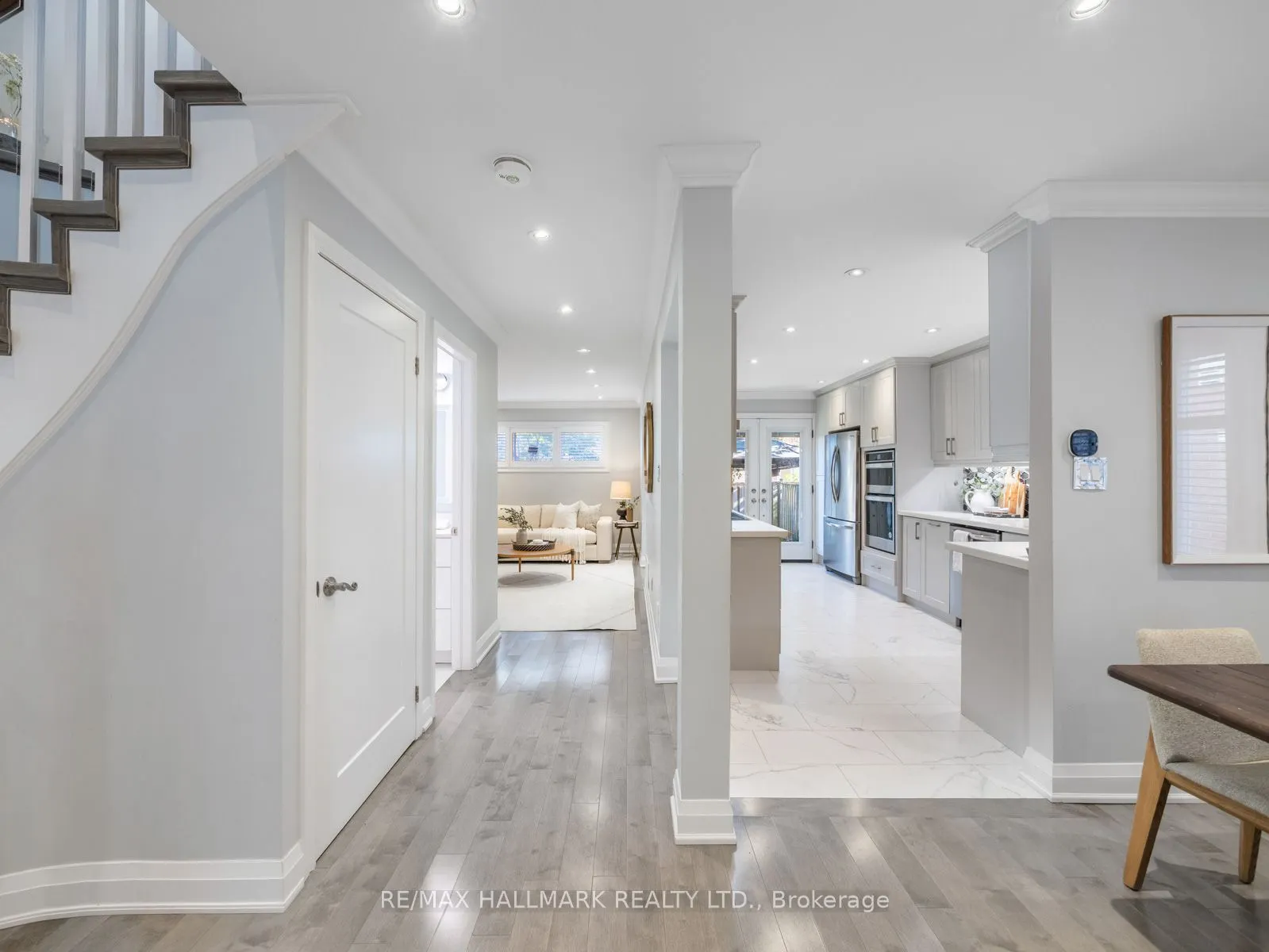 5429 Flatford Road