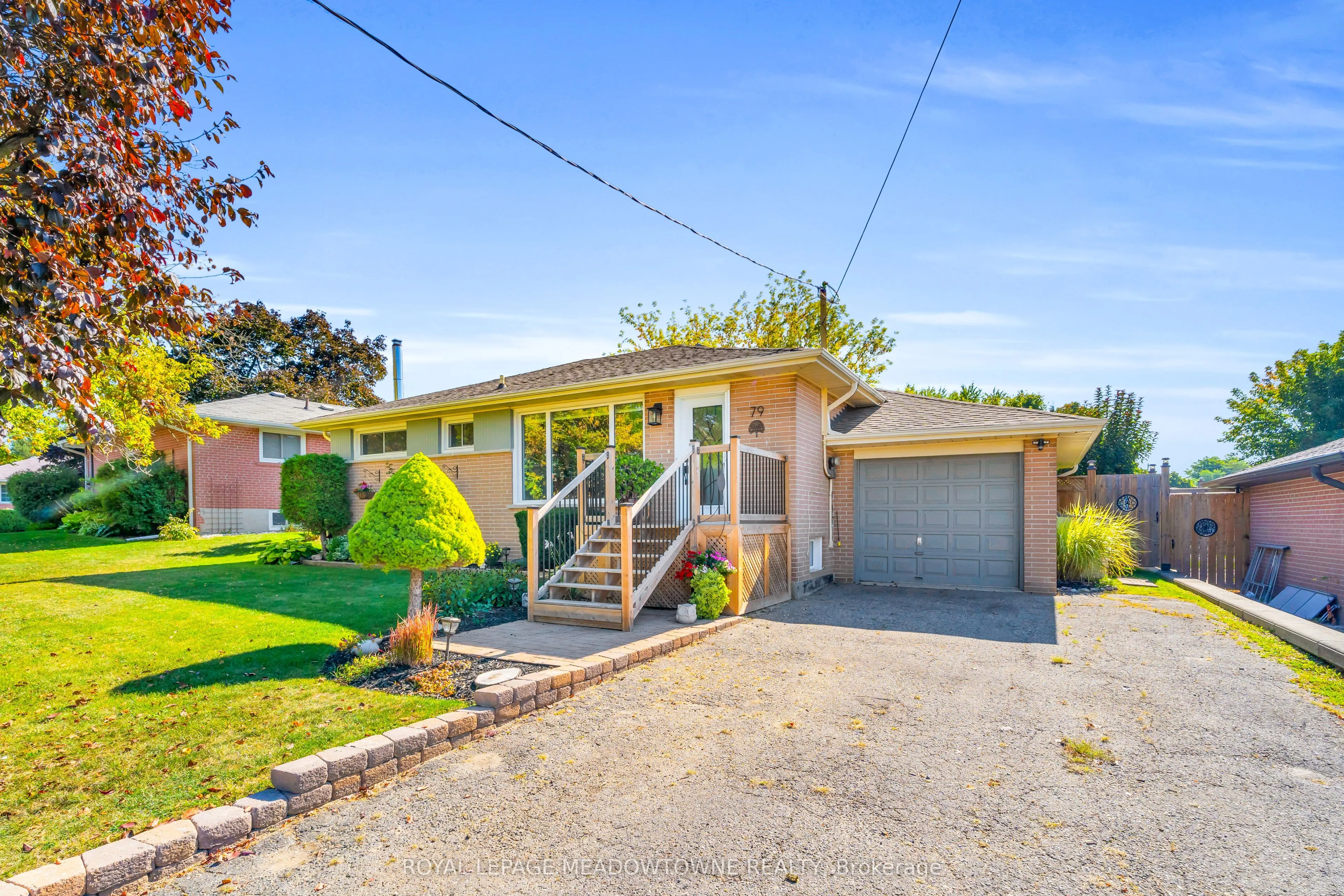 79 Rexway Drive