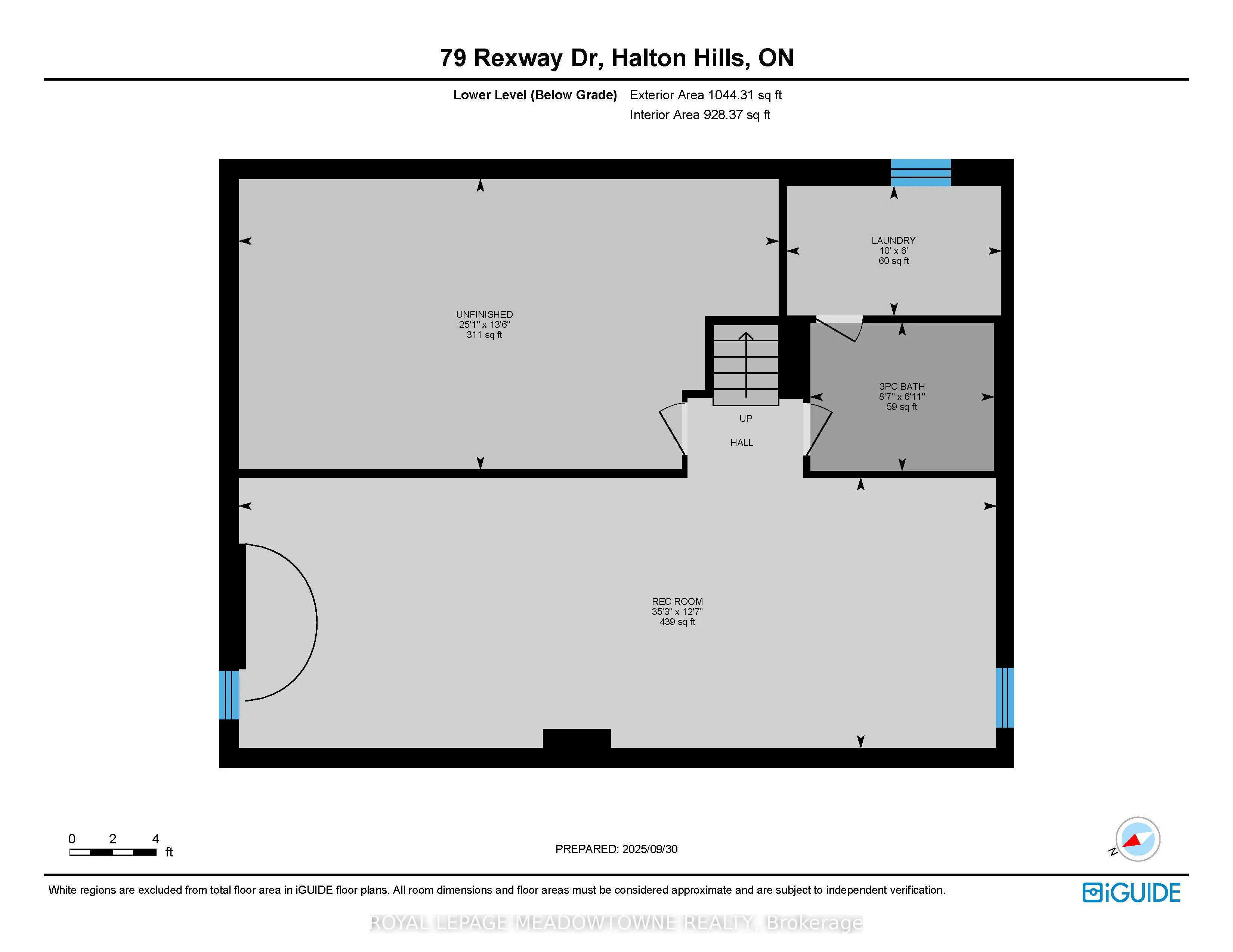 79 Rexway Drive