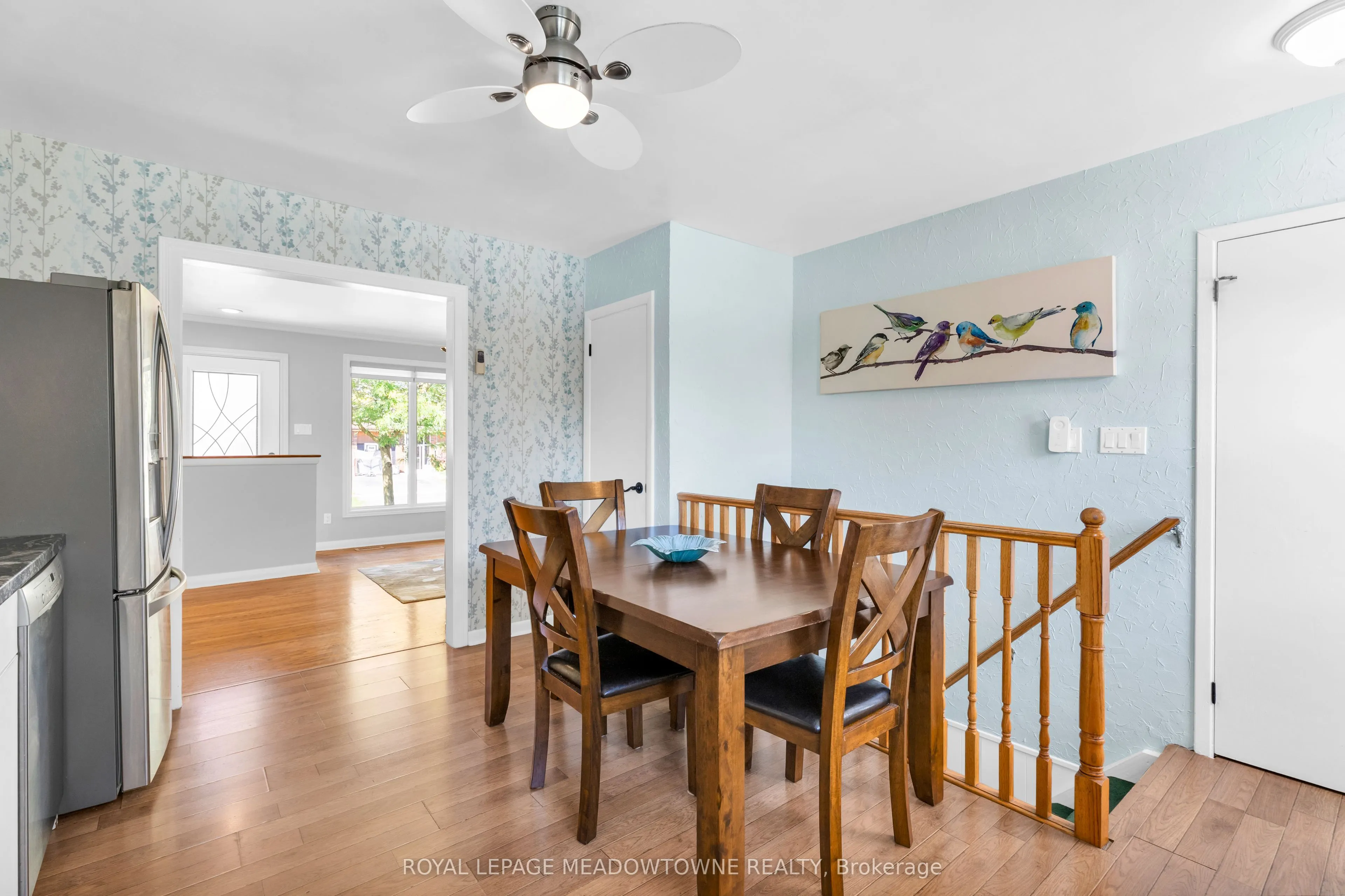 79 Rexway Drive