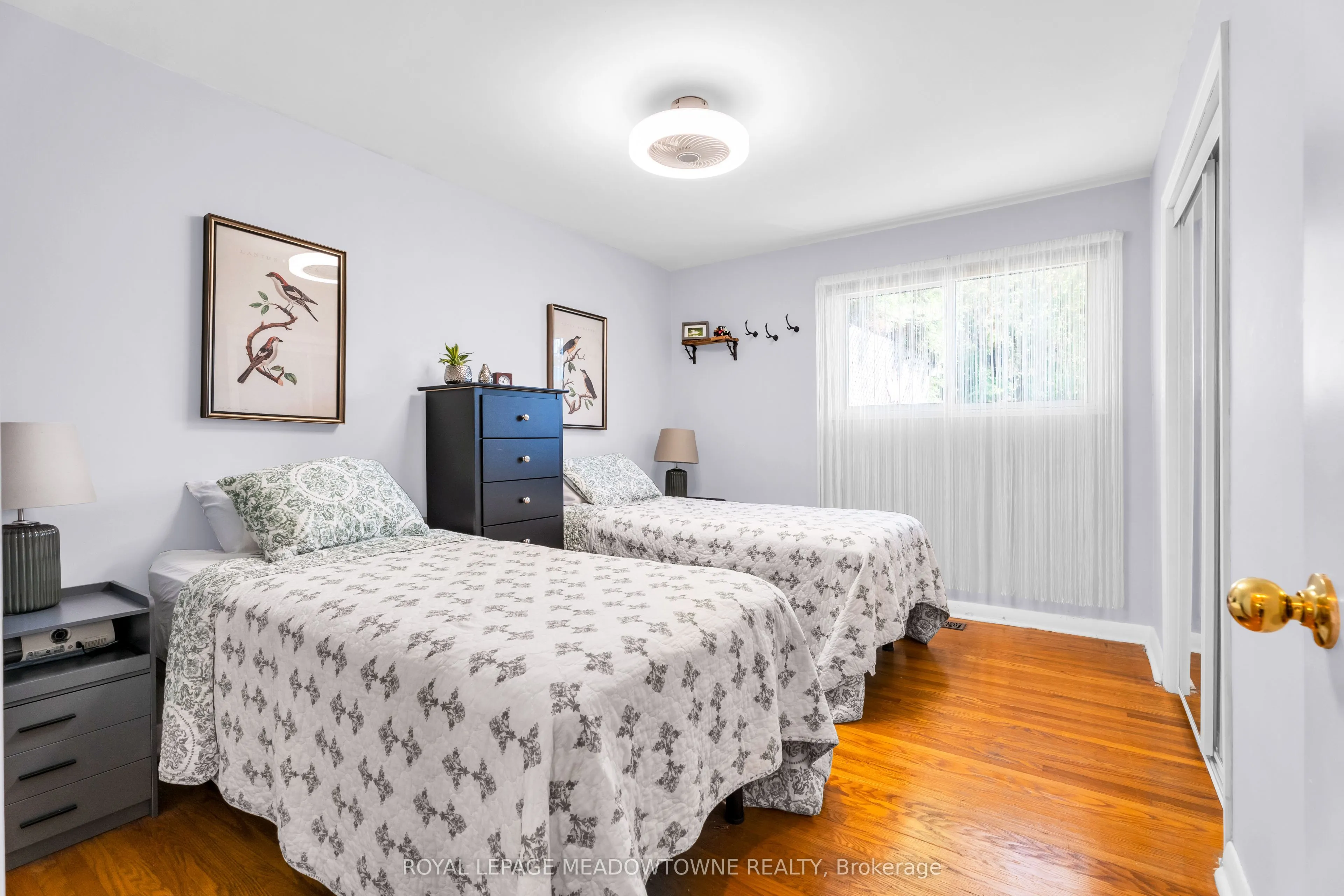 79 Rexway Drive