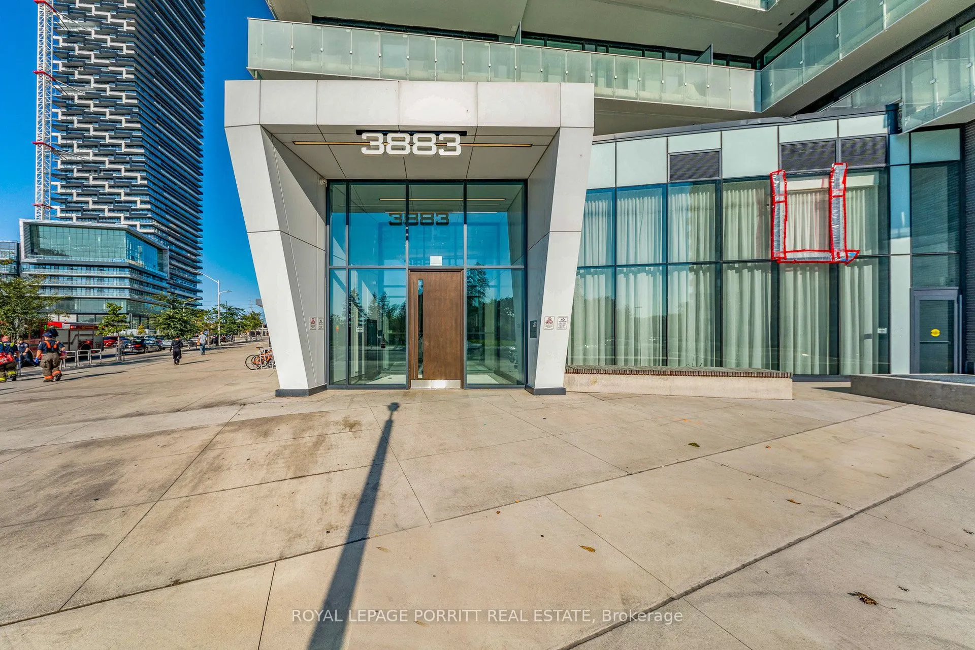3883 Quartz Road, #202