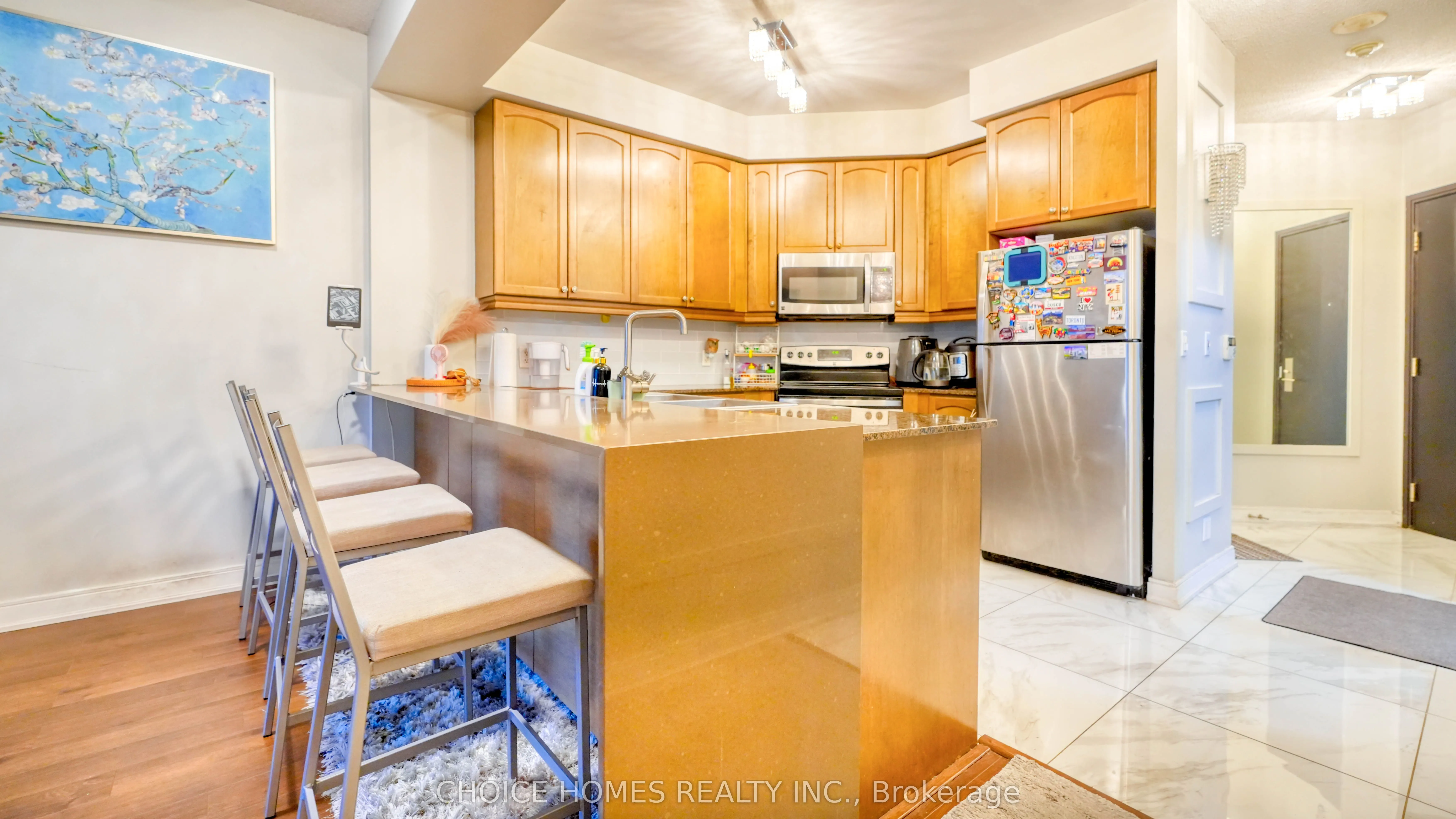 80 Absolute Avenue, #404