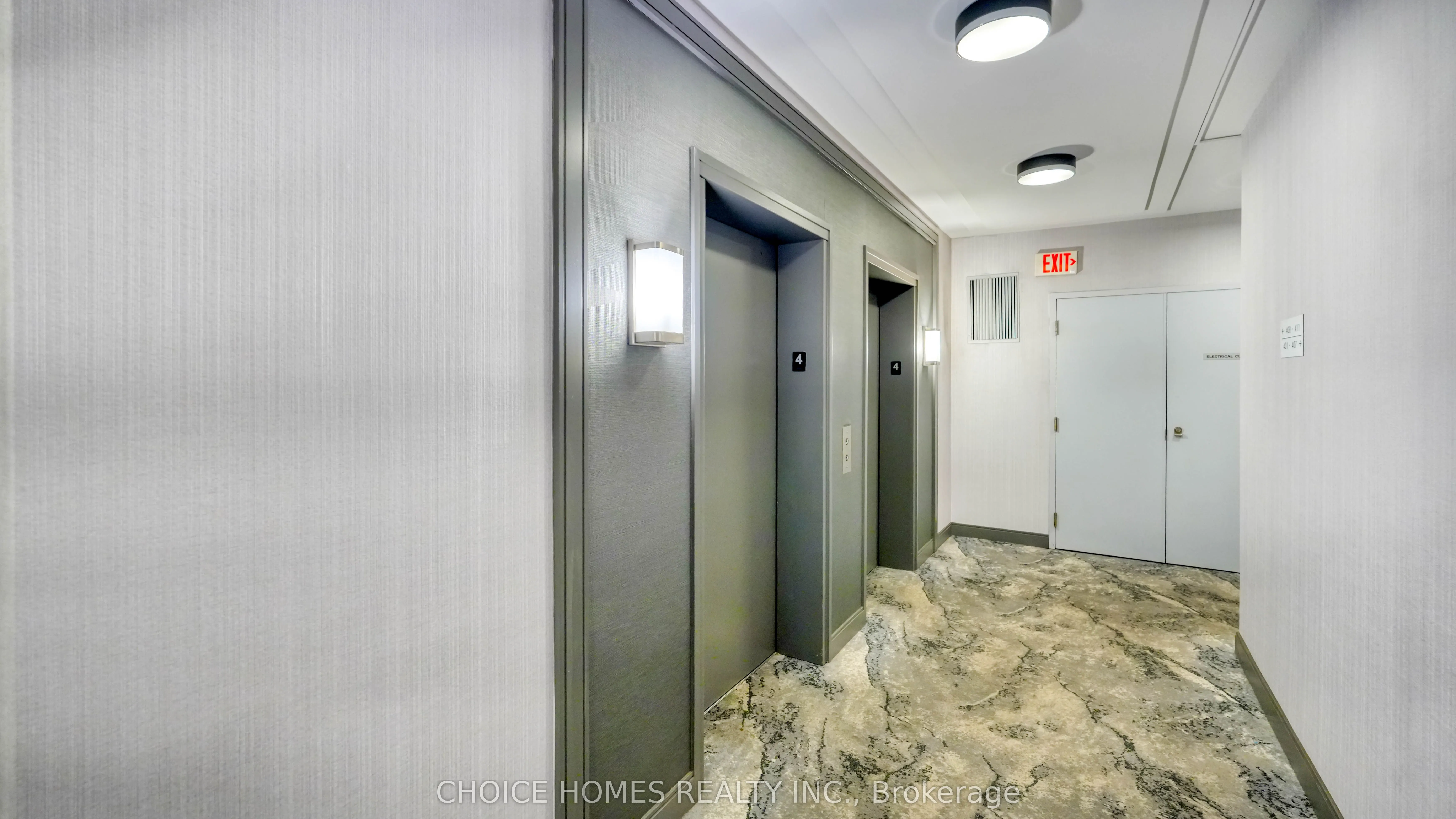 80 Absolute Avenue, #404