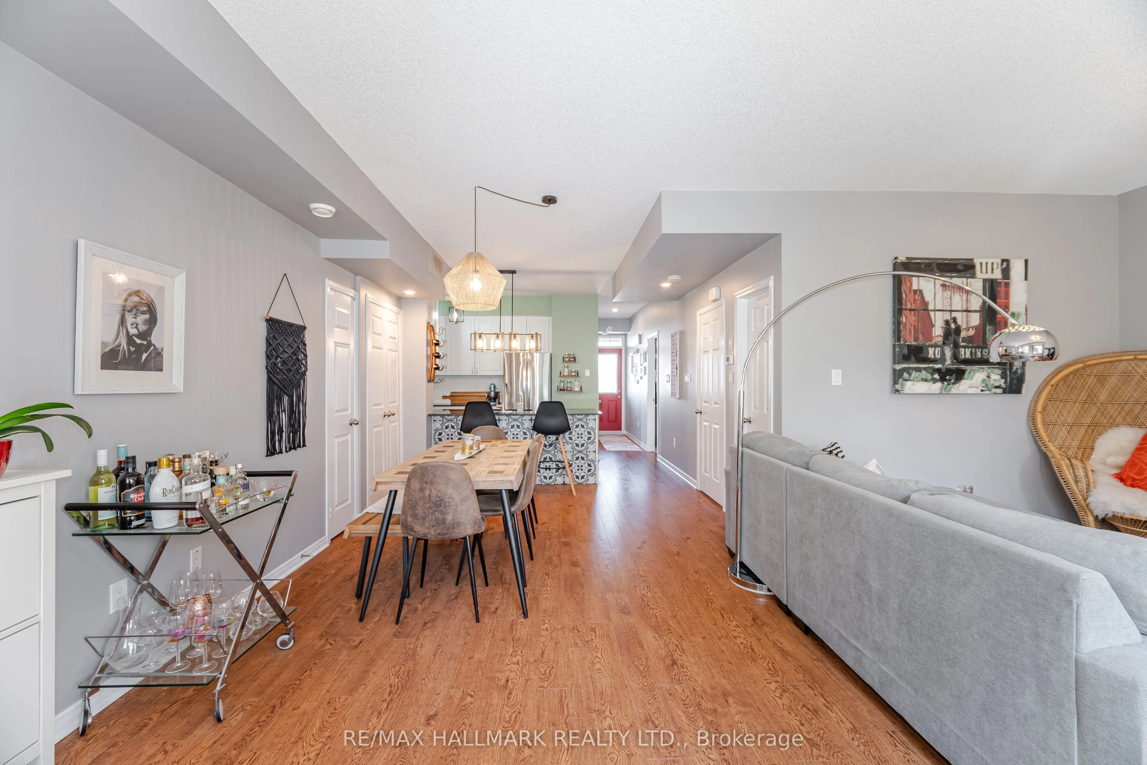 180 Howden Boulevard, #80