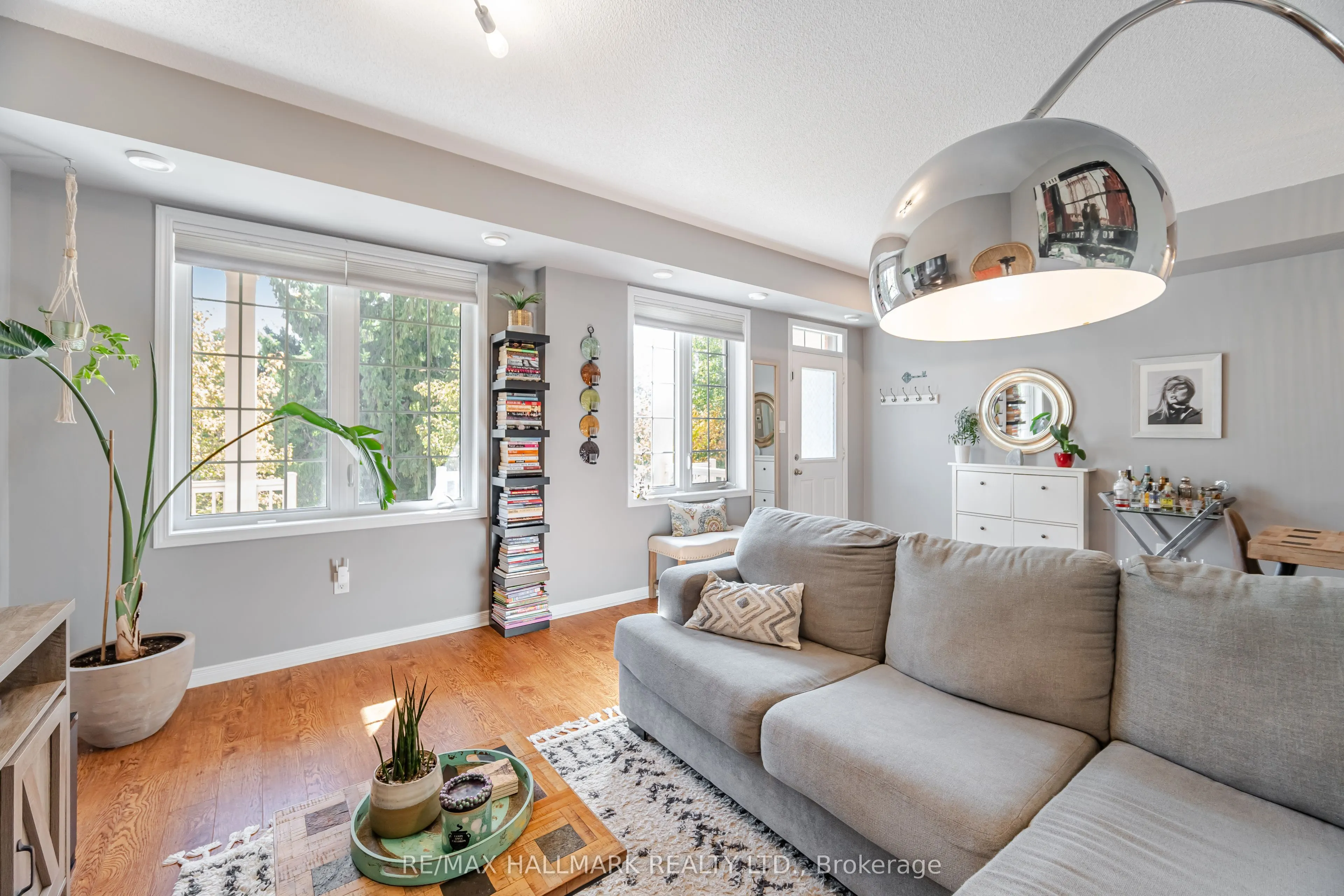 180 Howden Boulevard, #80