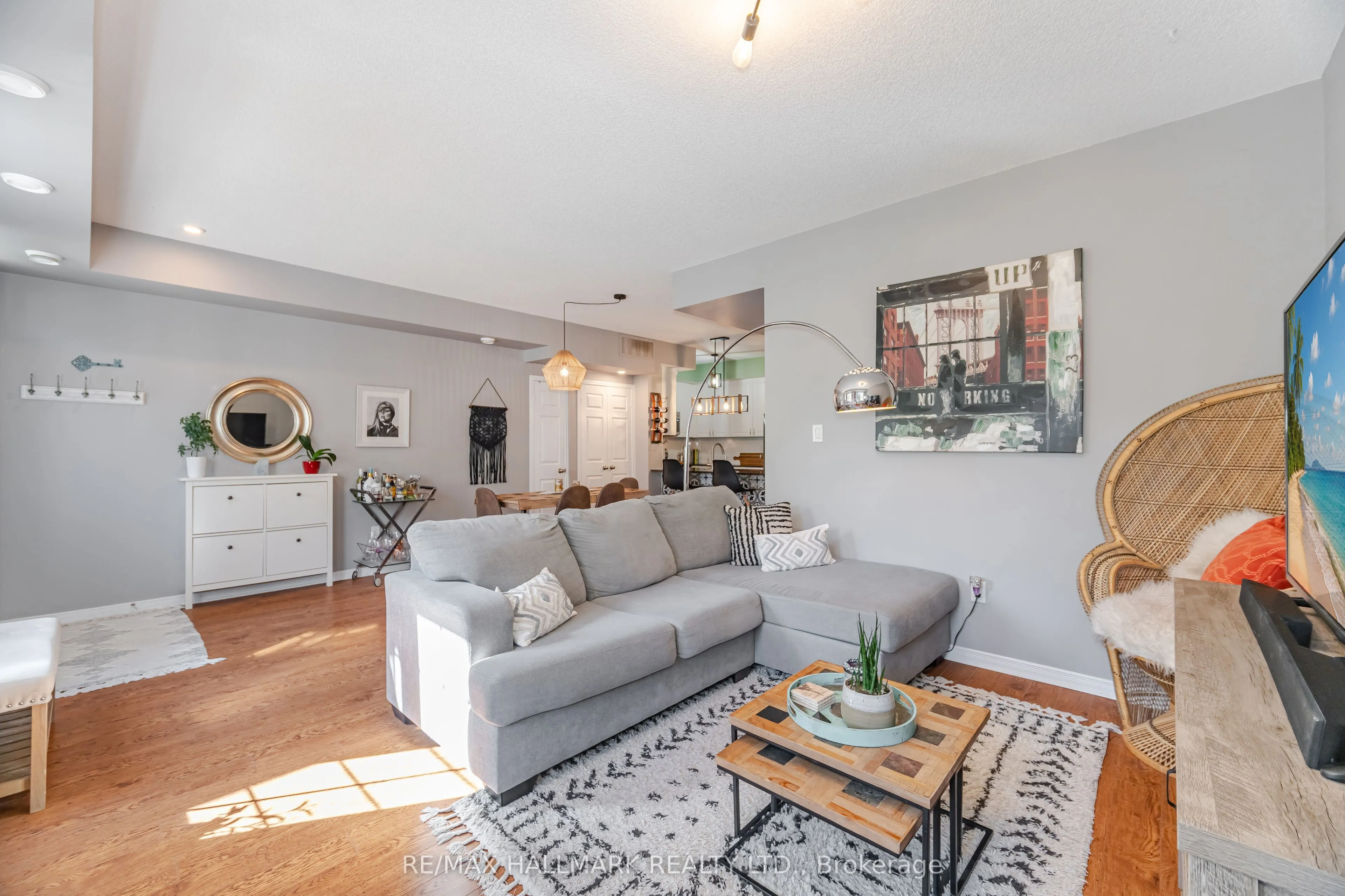 180 Howden Boulevard, #80