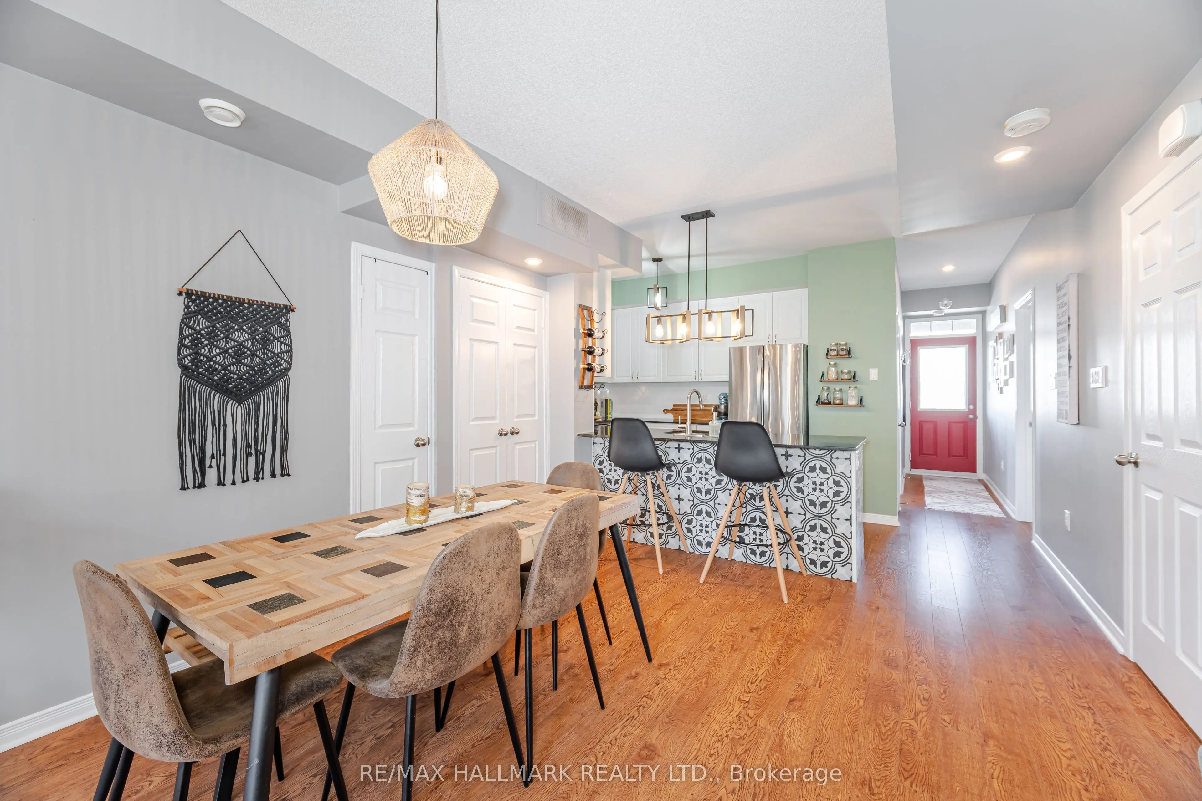 180 Howden Boulevard, #80