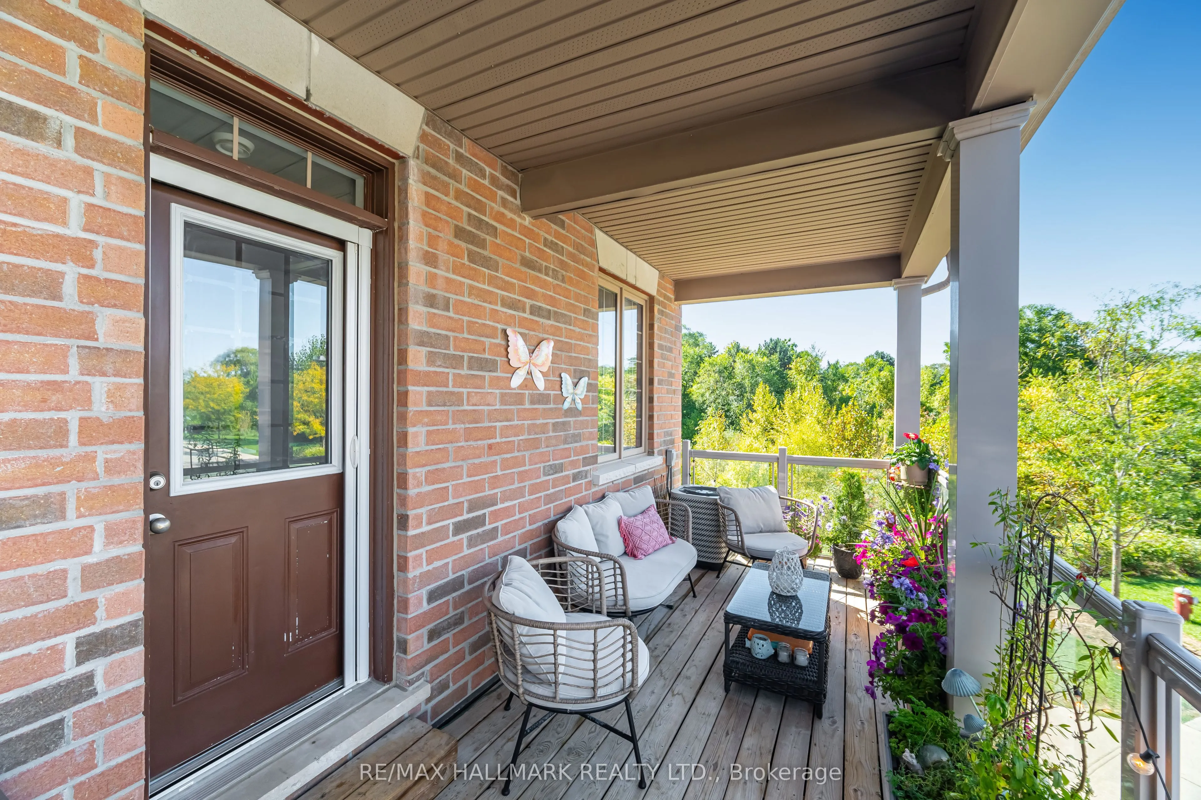 180 Howden Boulevard, #80