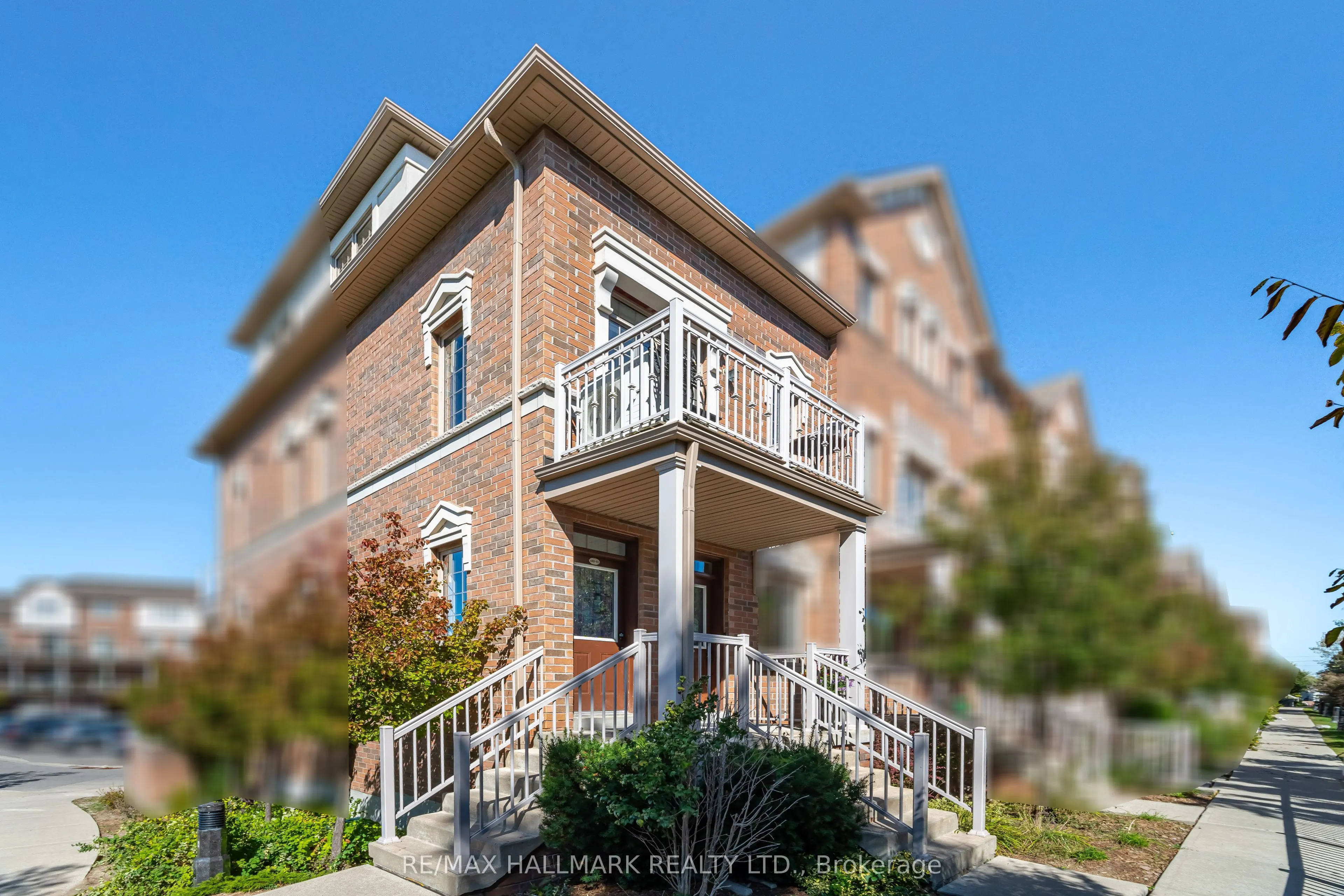 180 Howden Boulevard, #80
