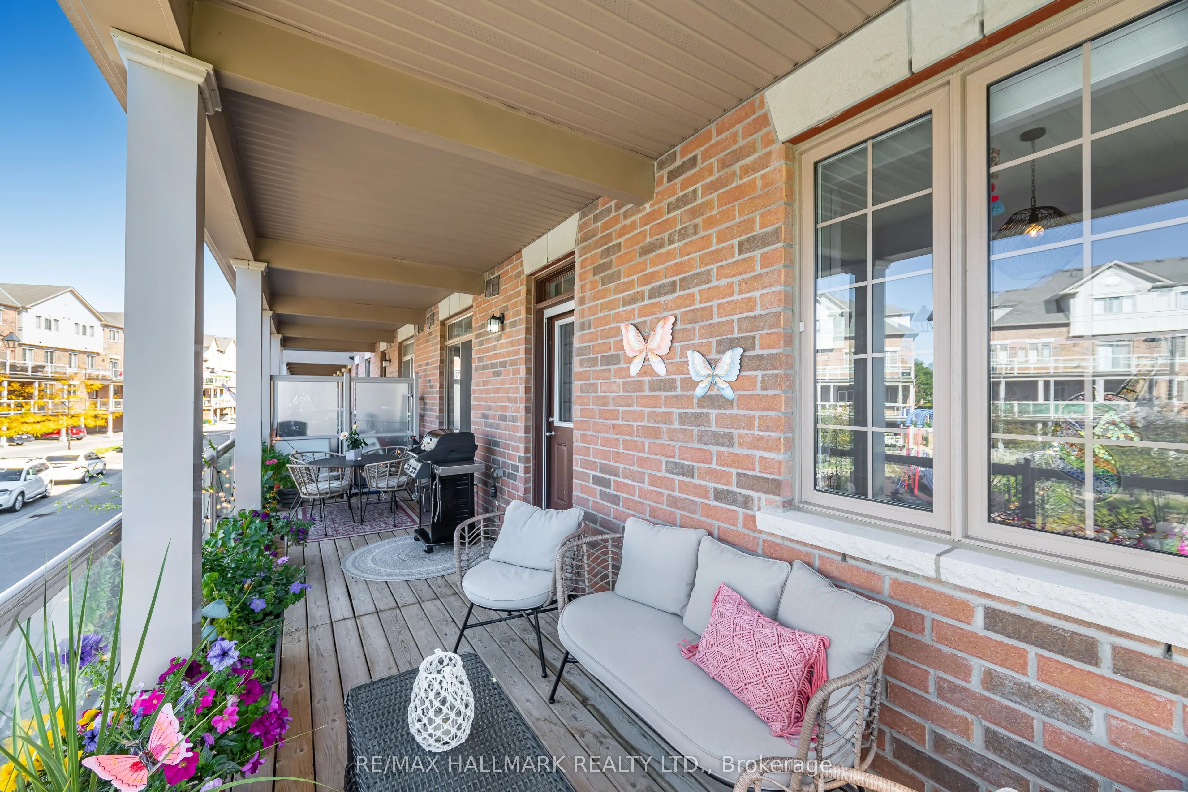 180 Howden Boulevard, #80