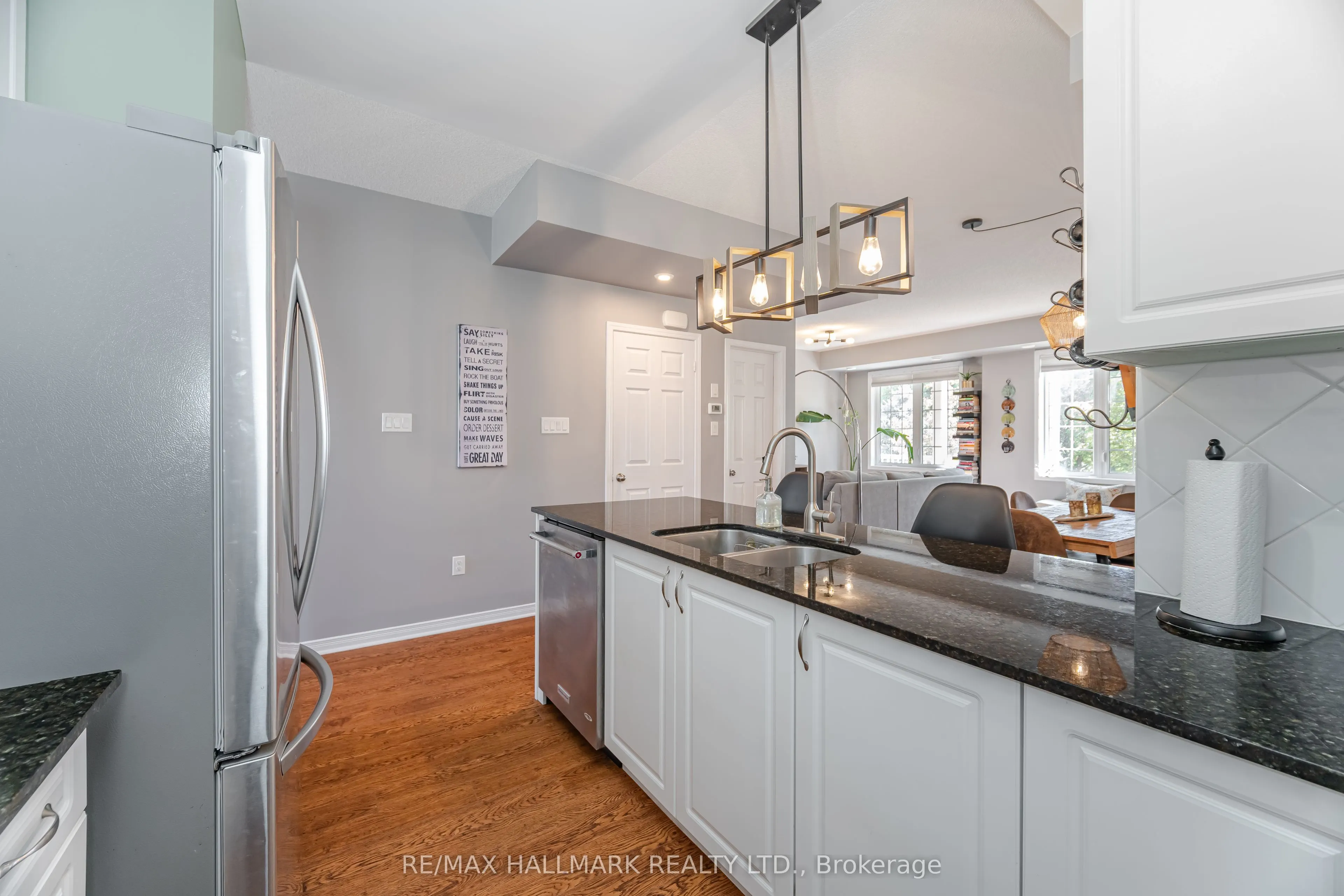 180 Howden Boulevard, #80