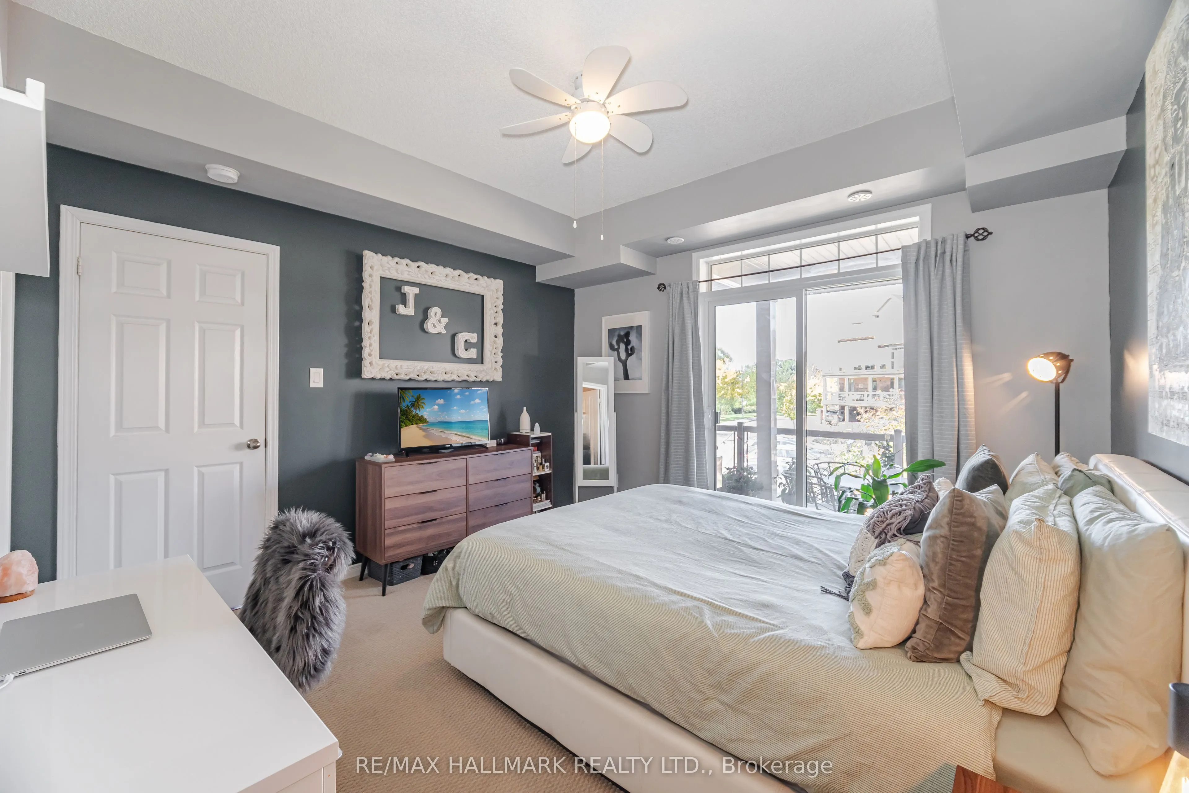 180 Howden Boulevard, #80