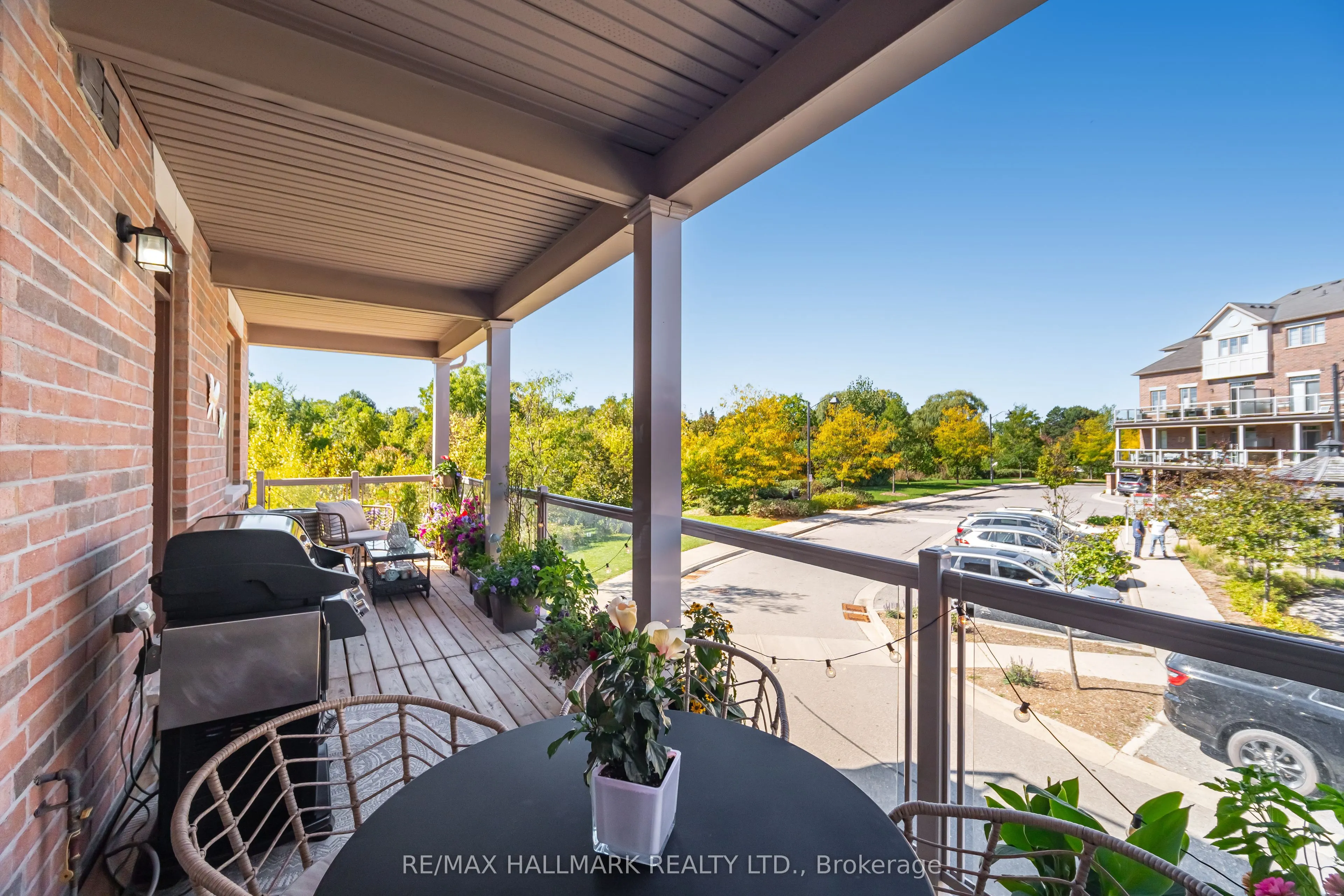 180 Howden Boulevard, #80