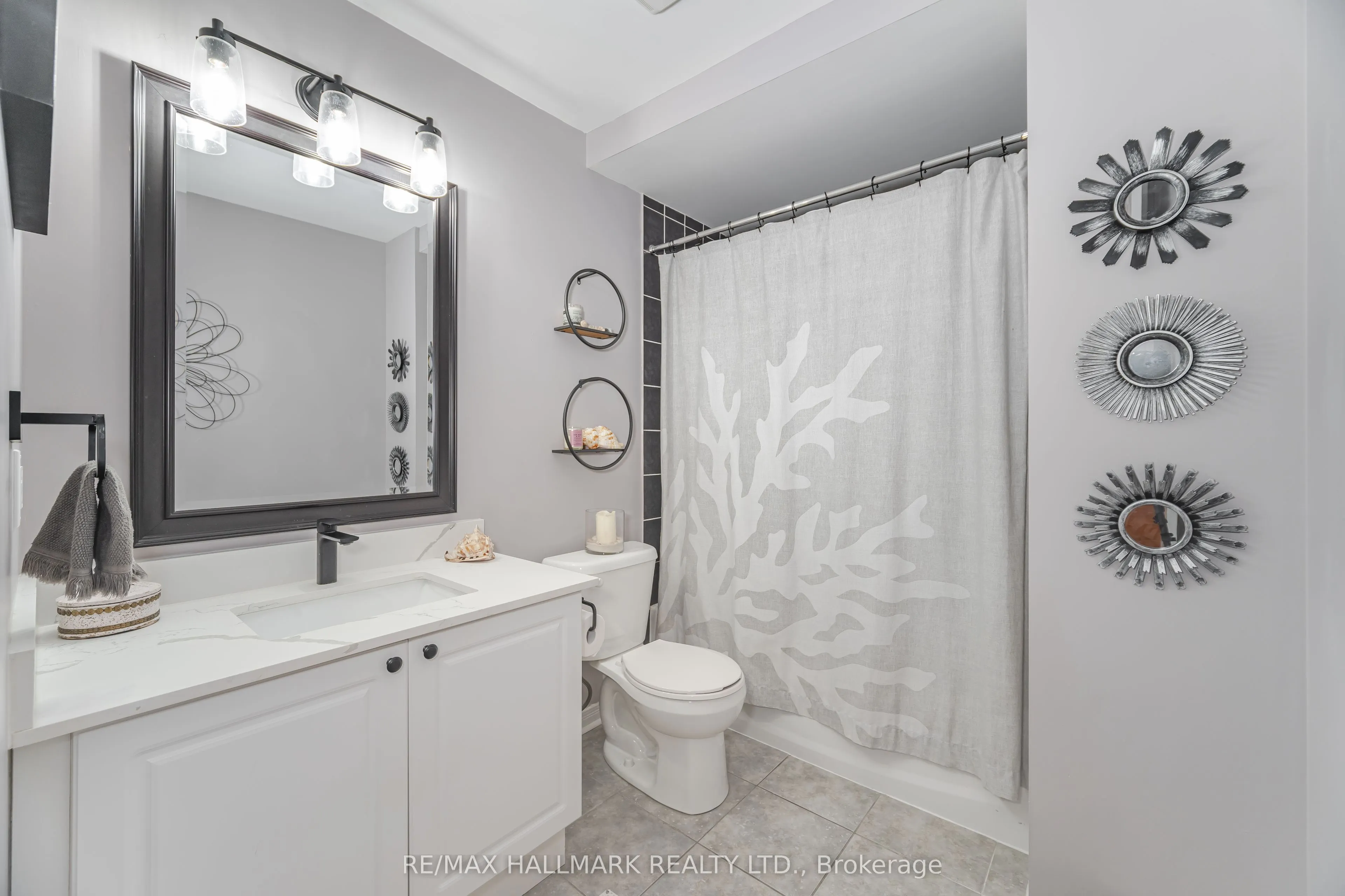 180 Howden Boulevard, #80