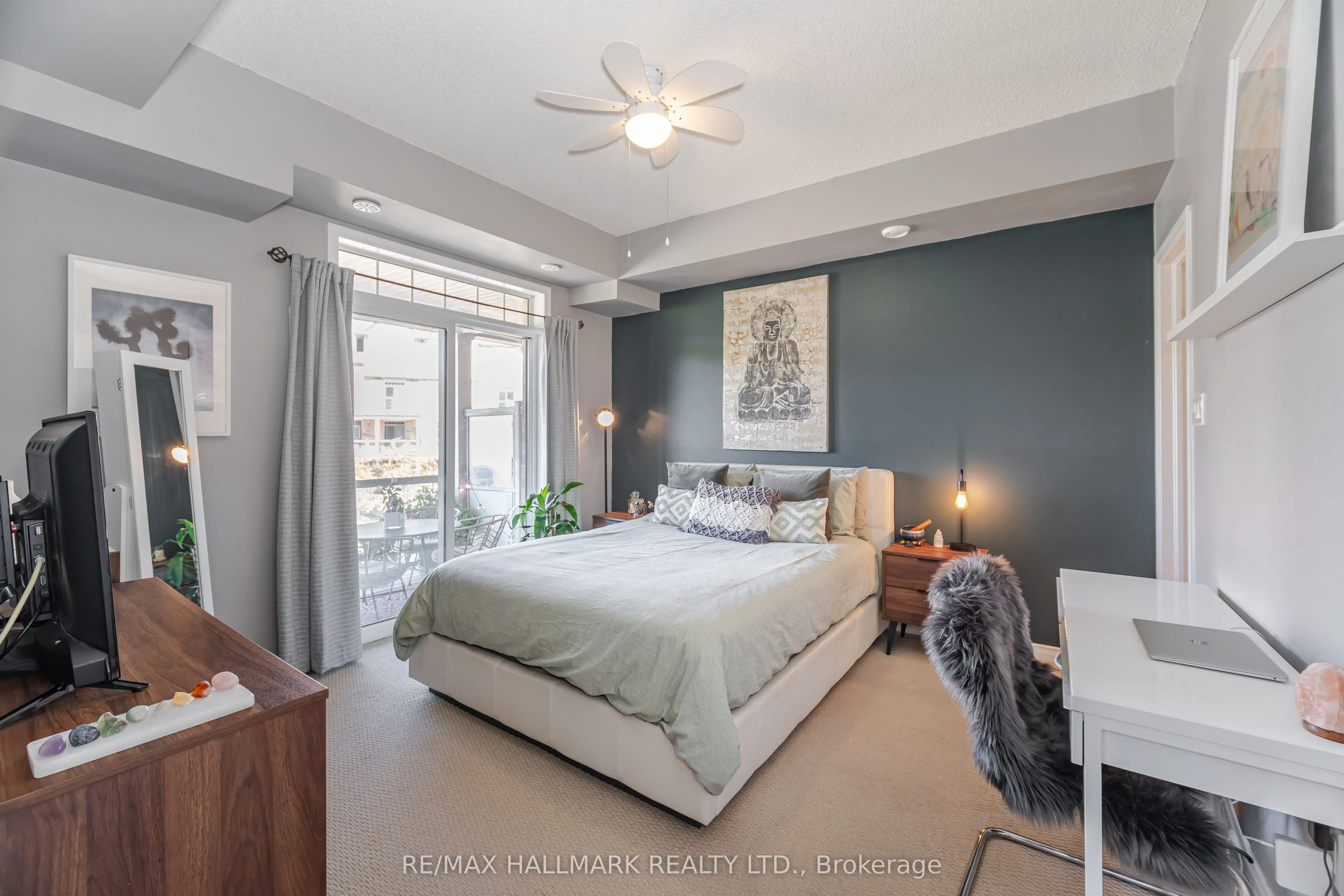 180 Howden Boulevard, #80