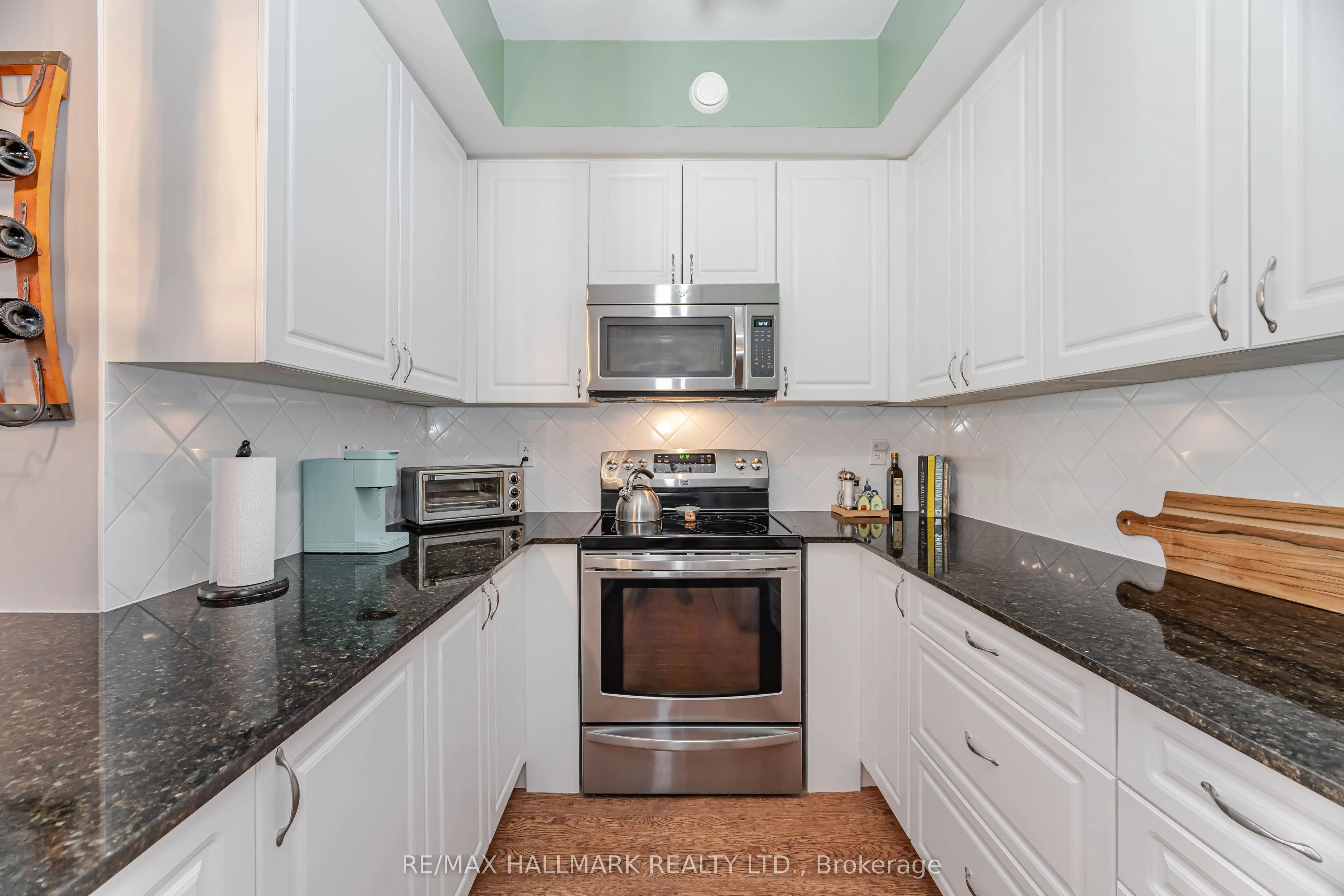 180 Howden Boulevard, #80