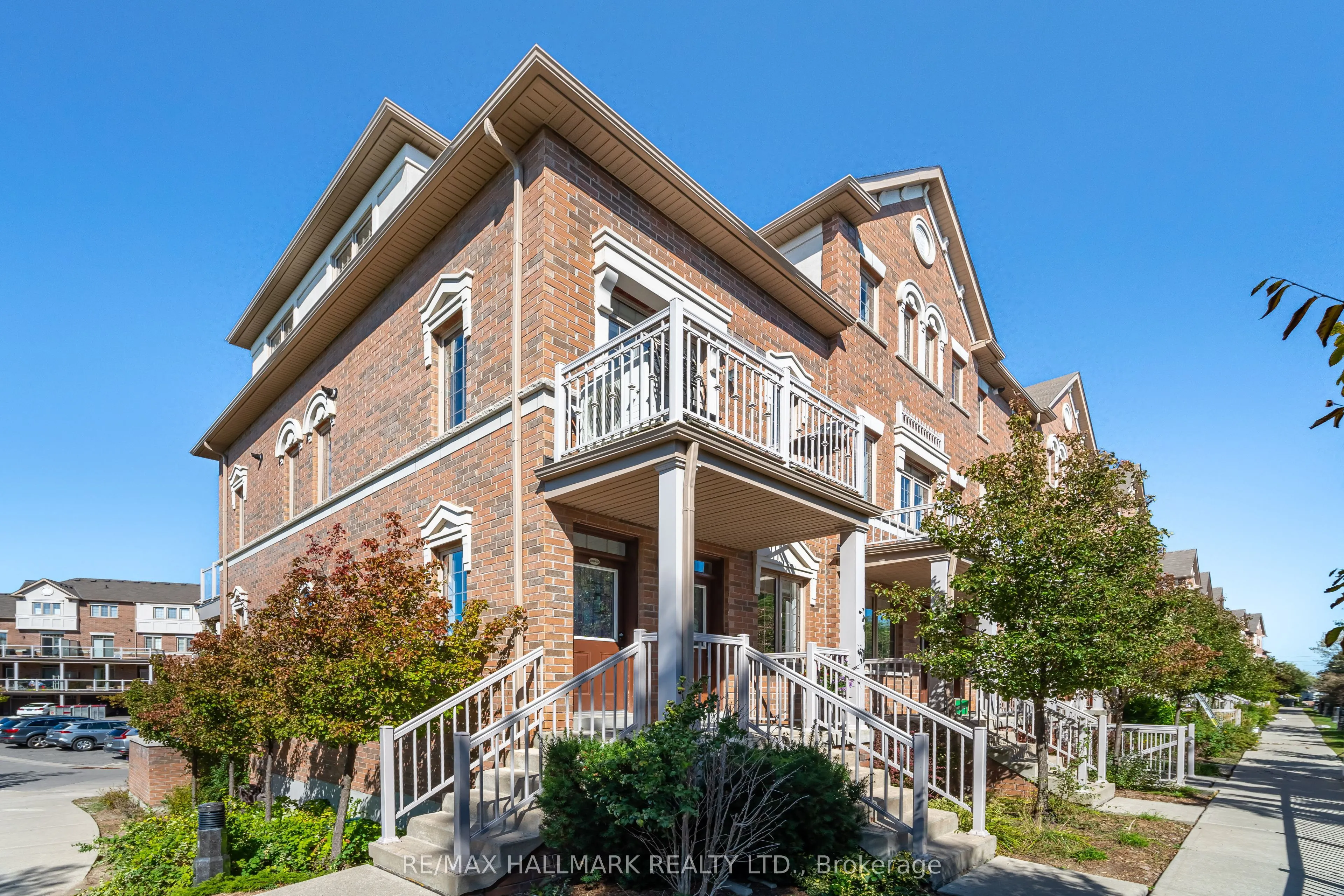 180 Howden Boulevard, #80
