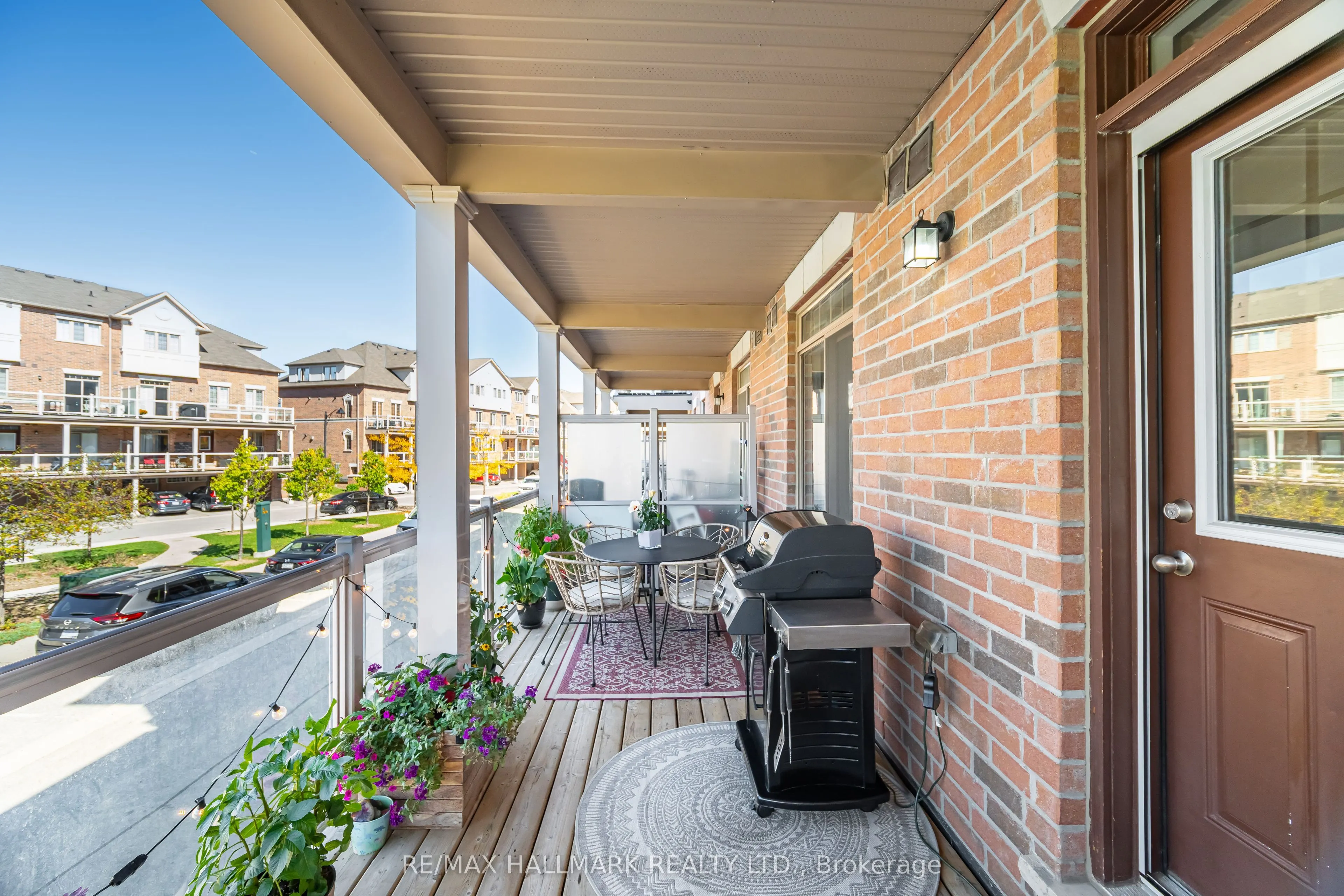 180 Howden Boulevard, #80