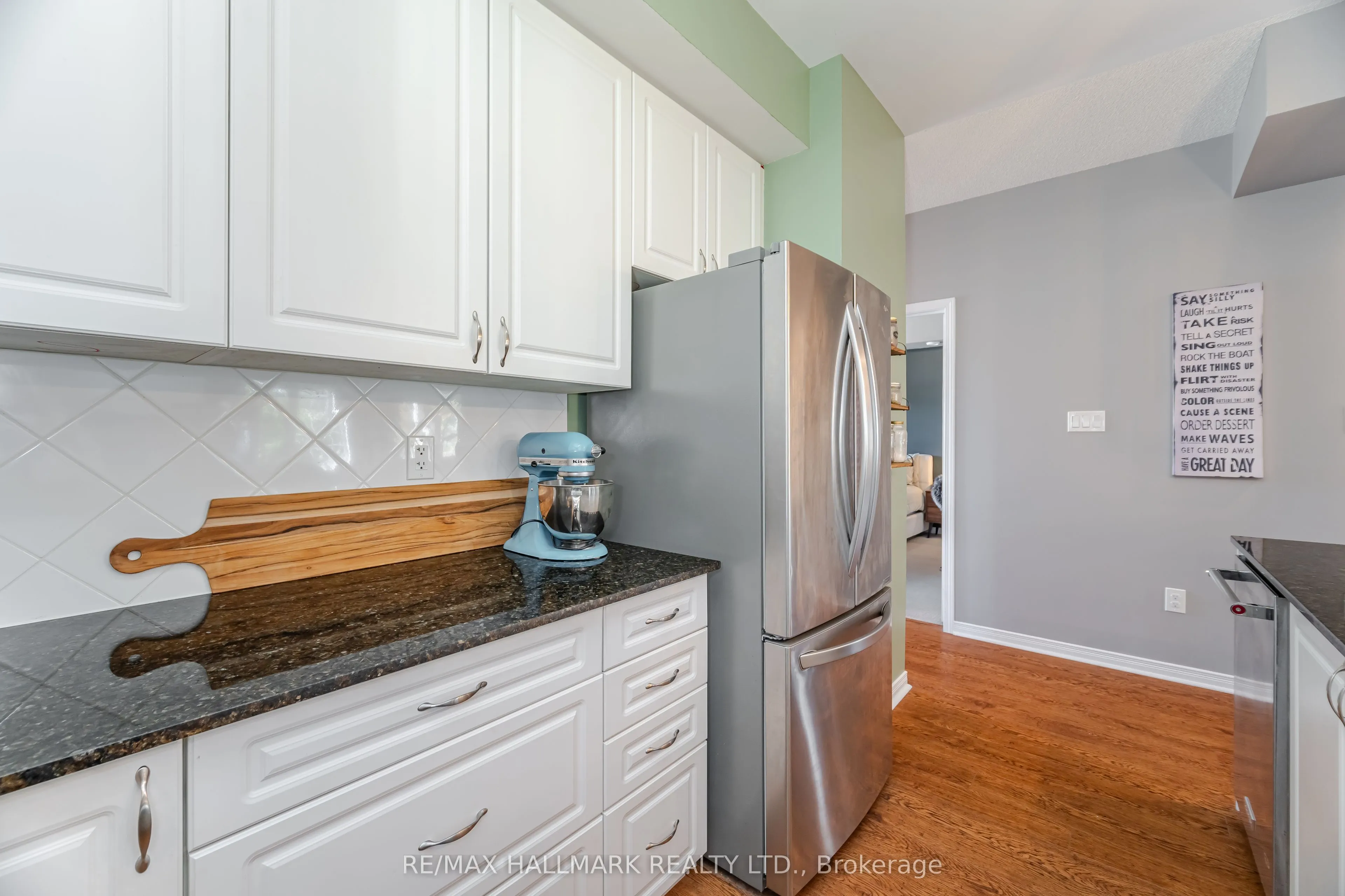 180 Howden Boulevard, #80