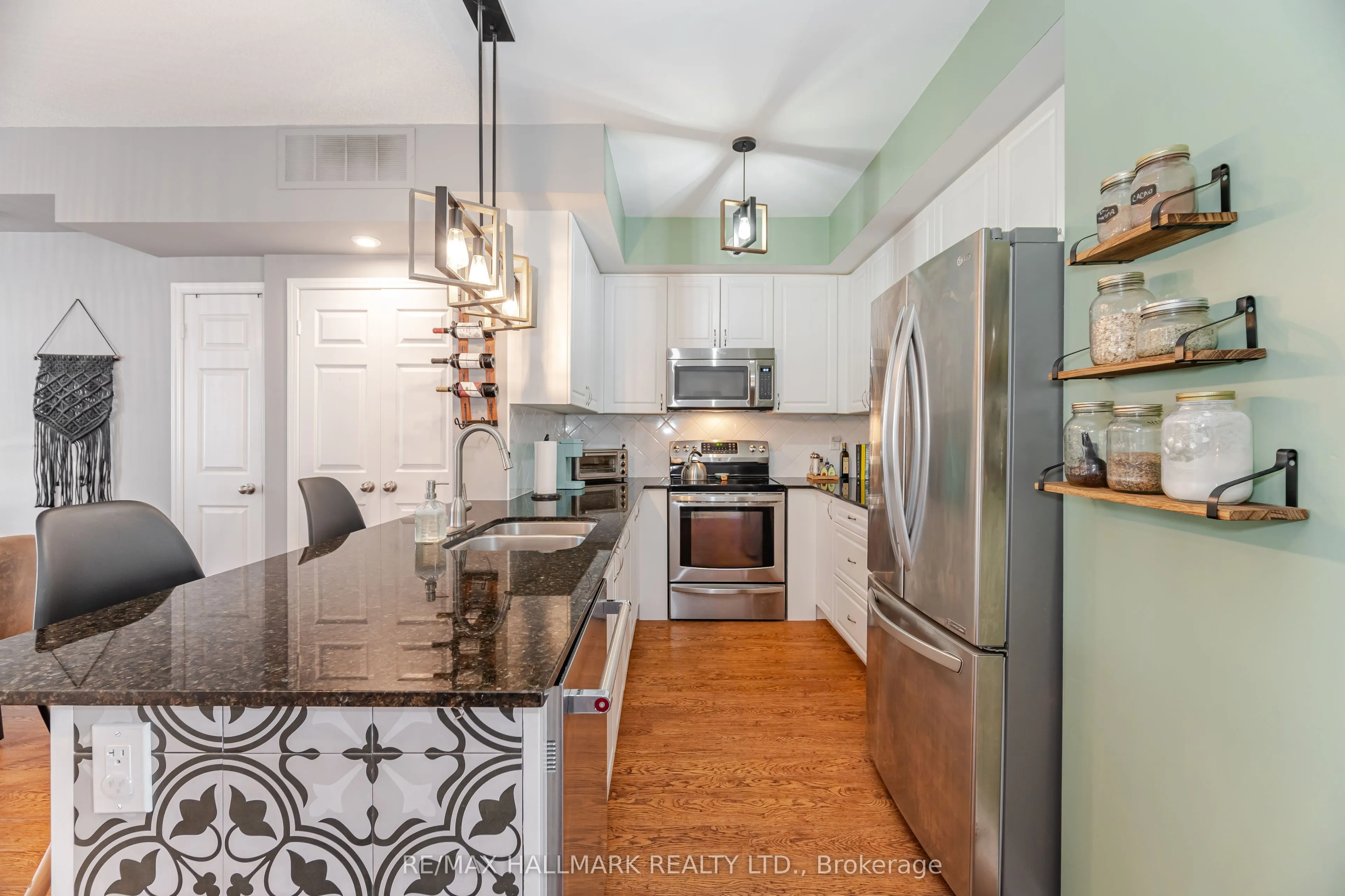 180 Howden Boulevard, #80