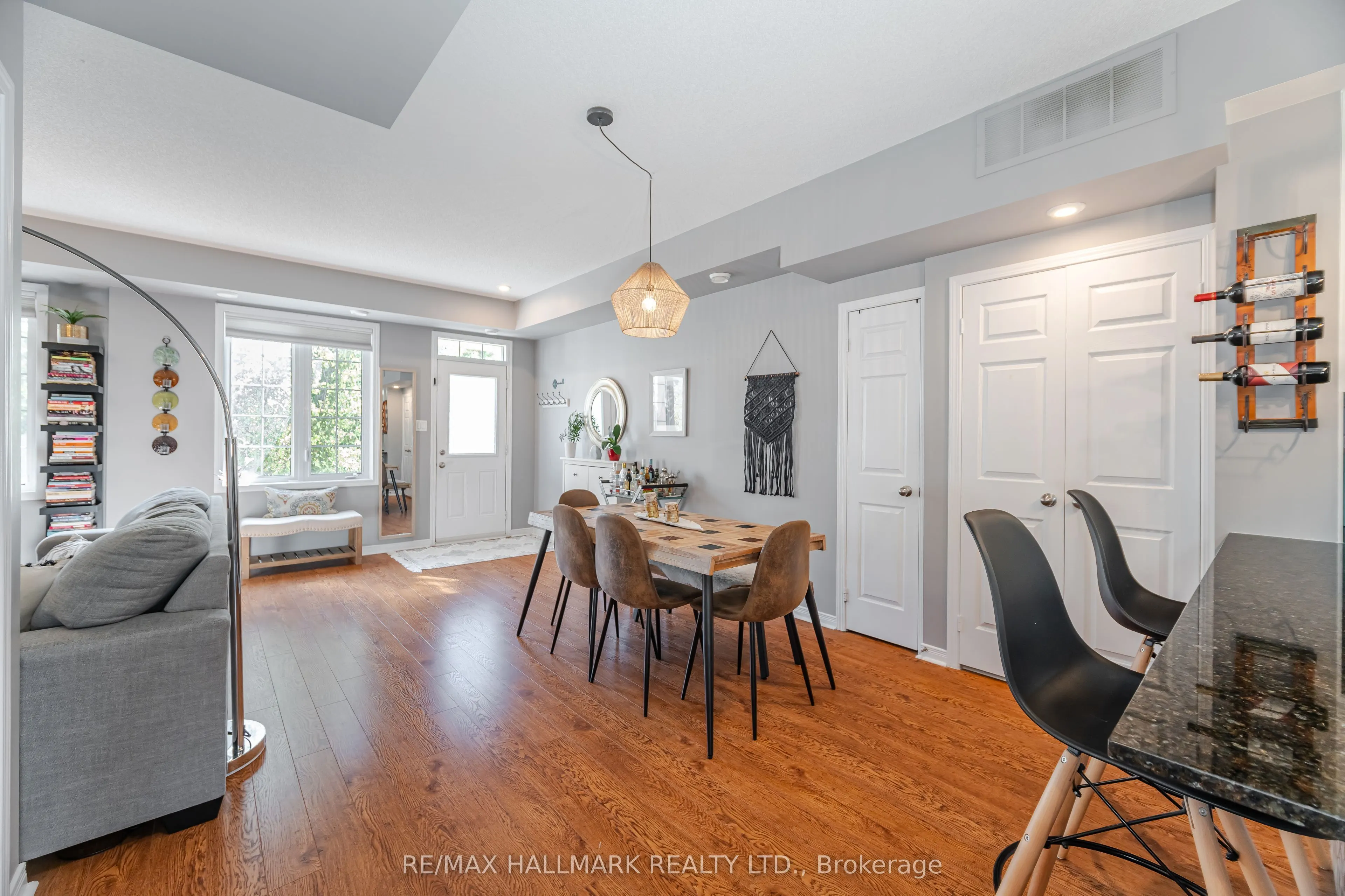 180 Howden Boulevard, #80