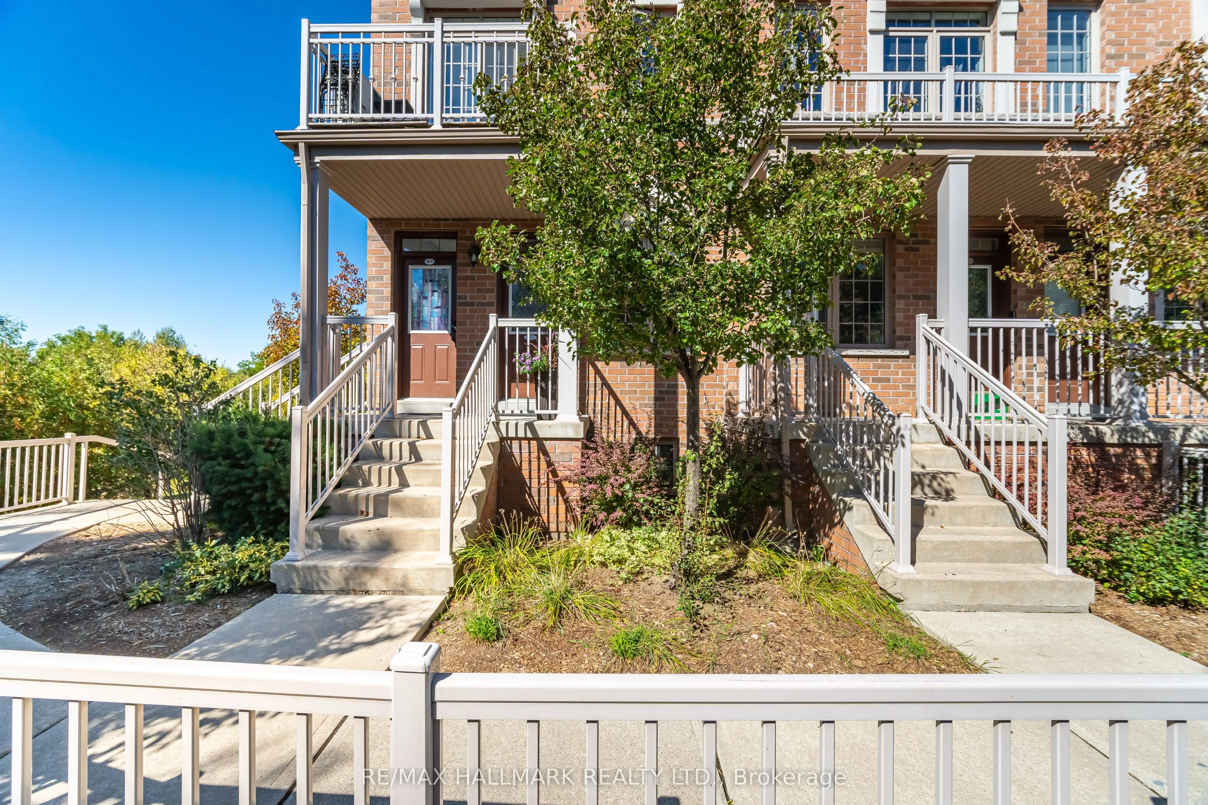 180 Howden Boulevard, #80