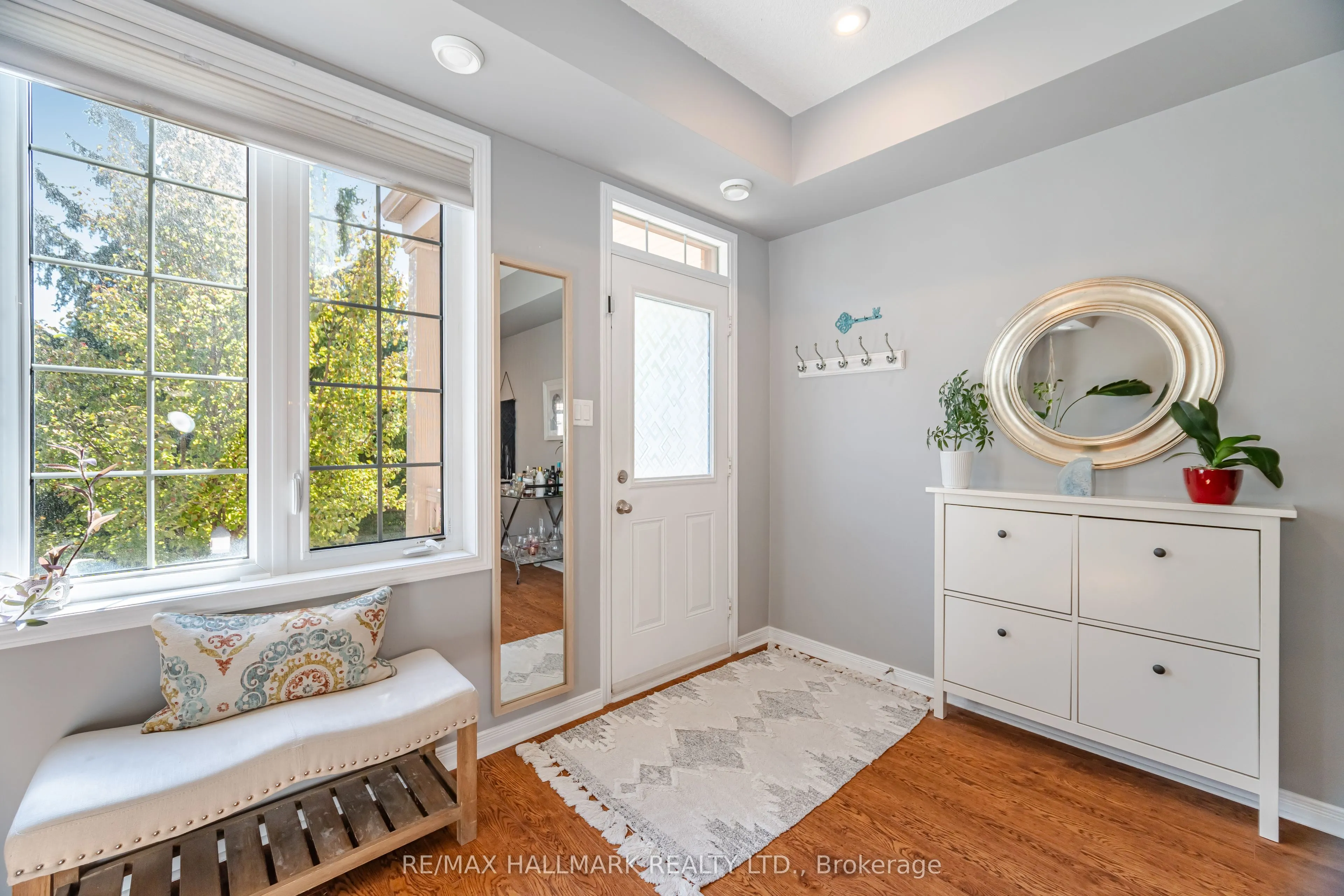 180 Howden Boulevard, #80