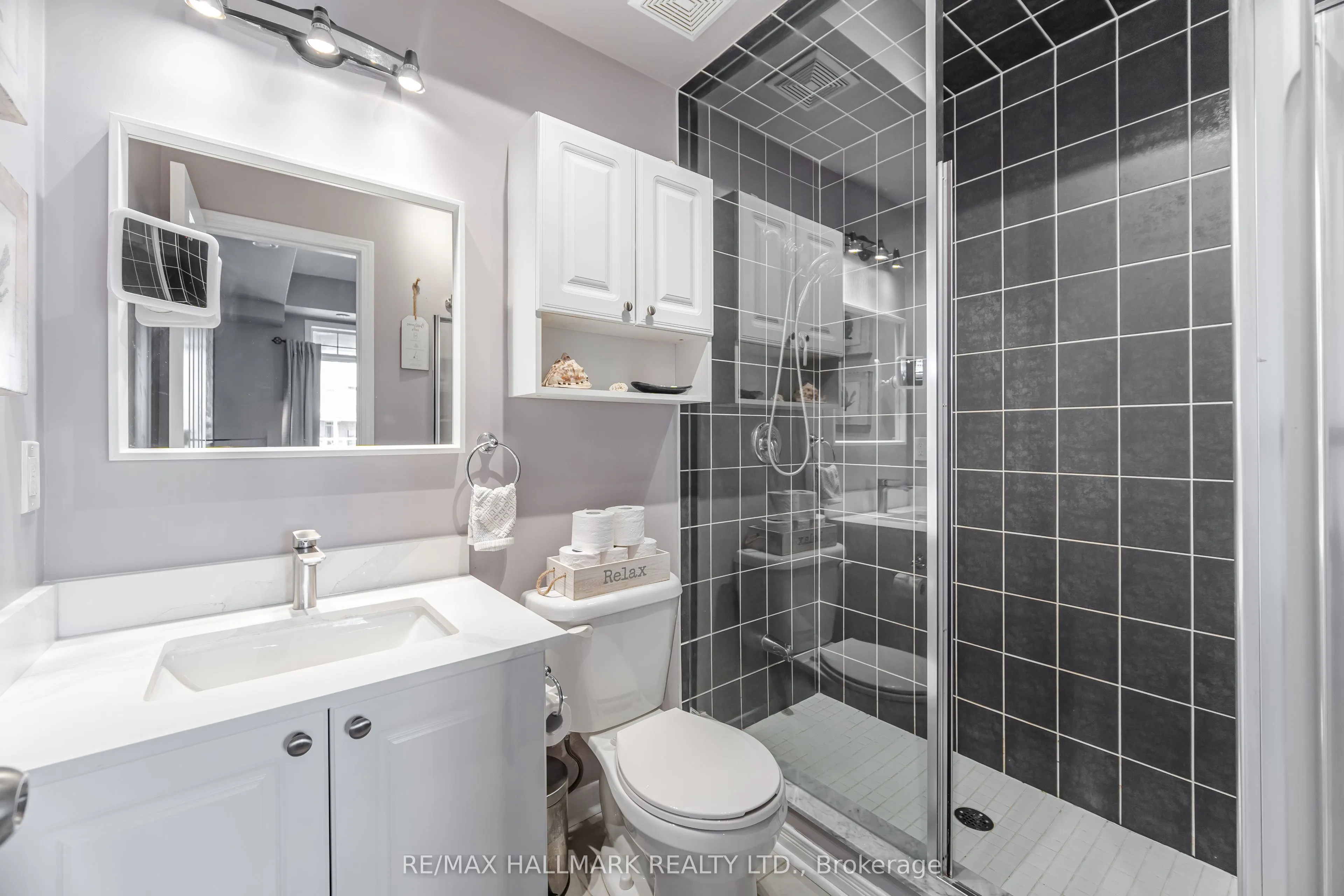 180 Howden Boulevard, #80