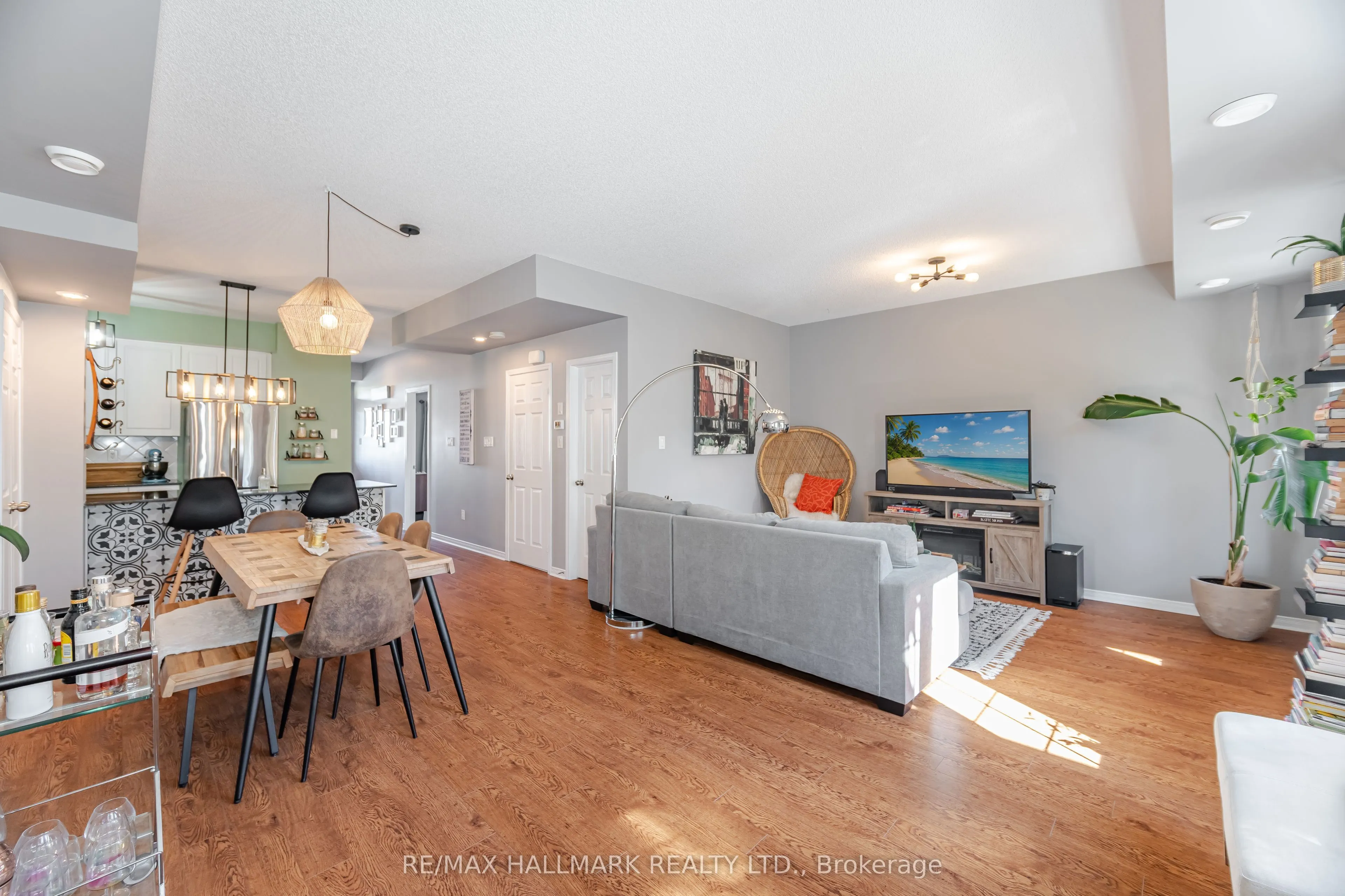 180 Howden Boulevard, #80