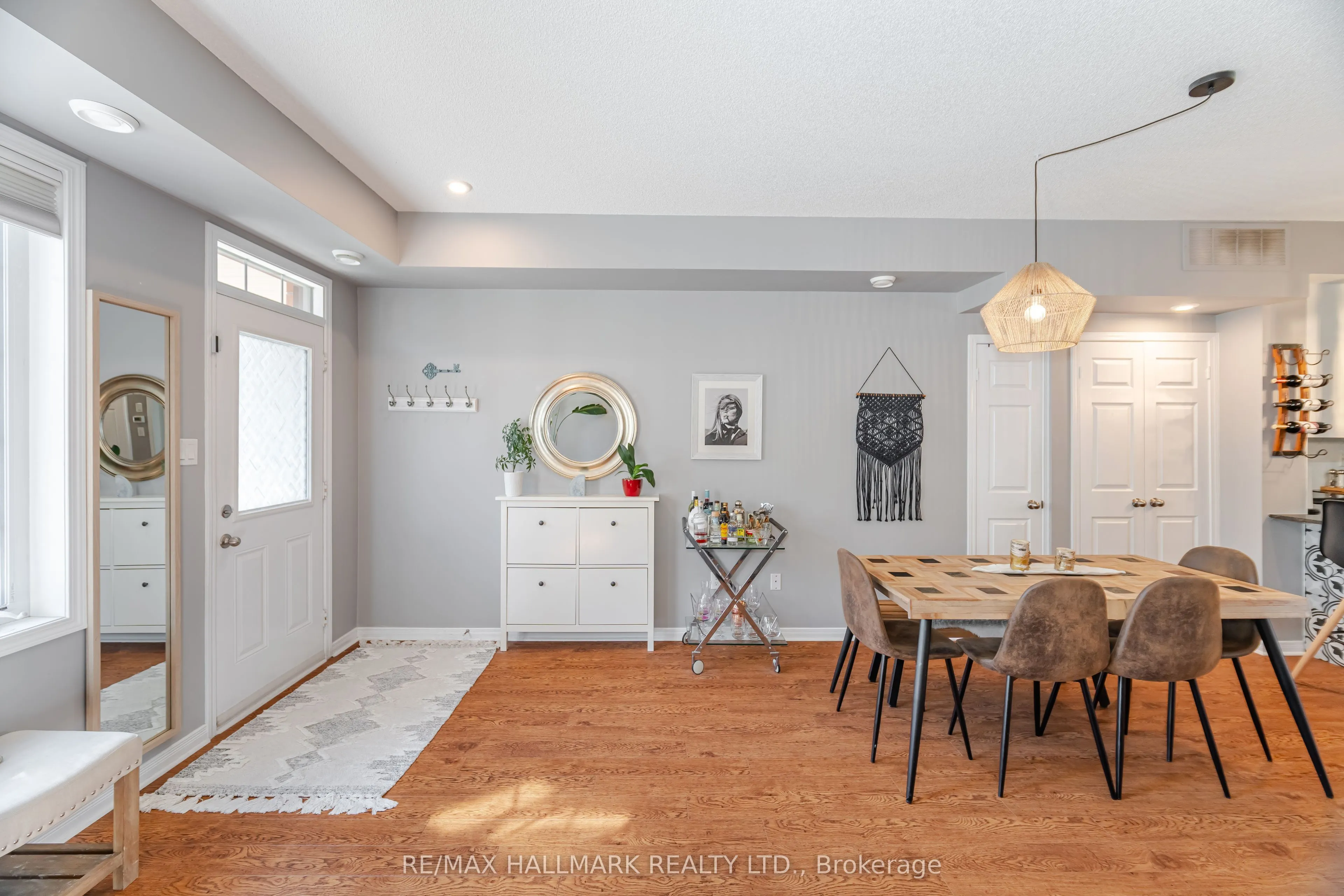 180 Howden Boulevard, #80