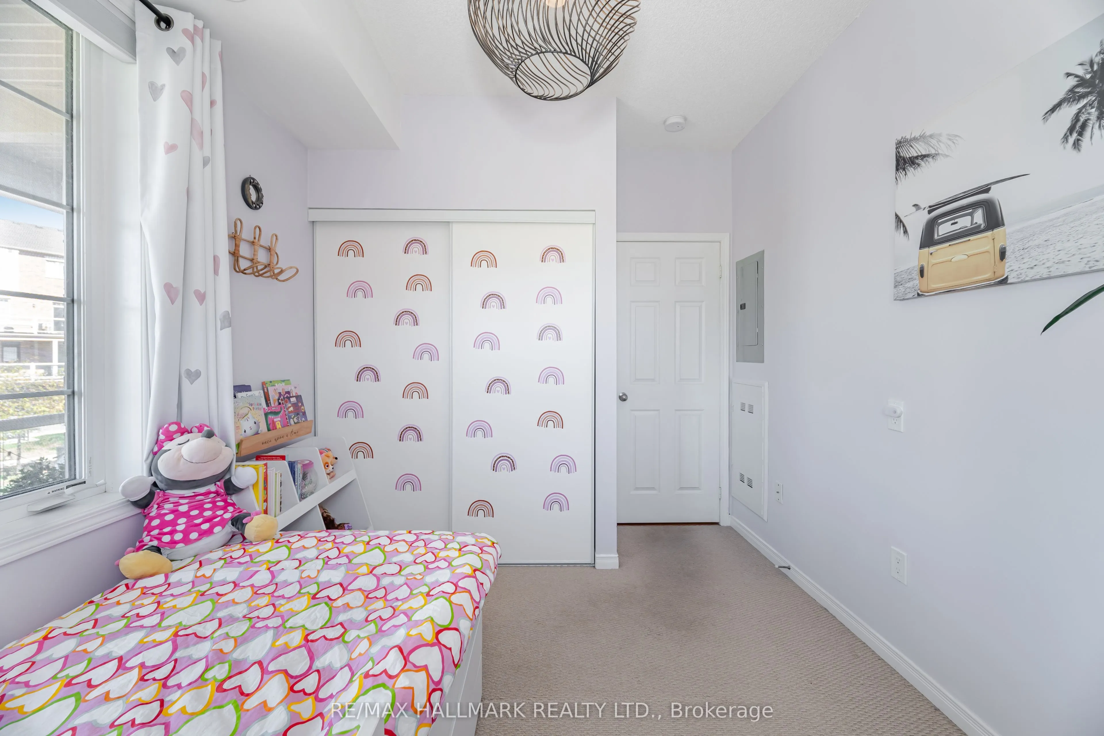180 Howden Boulevard, #80