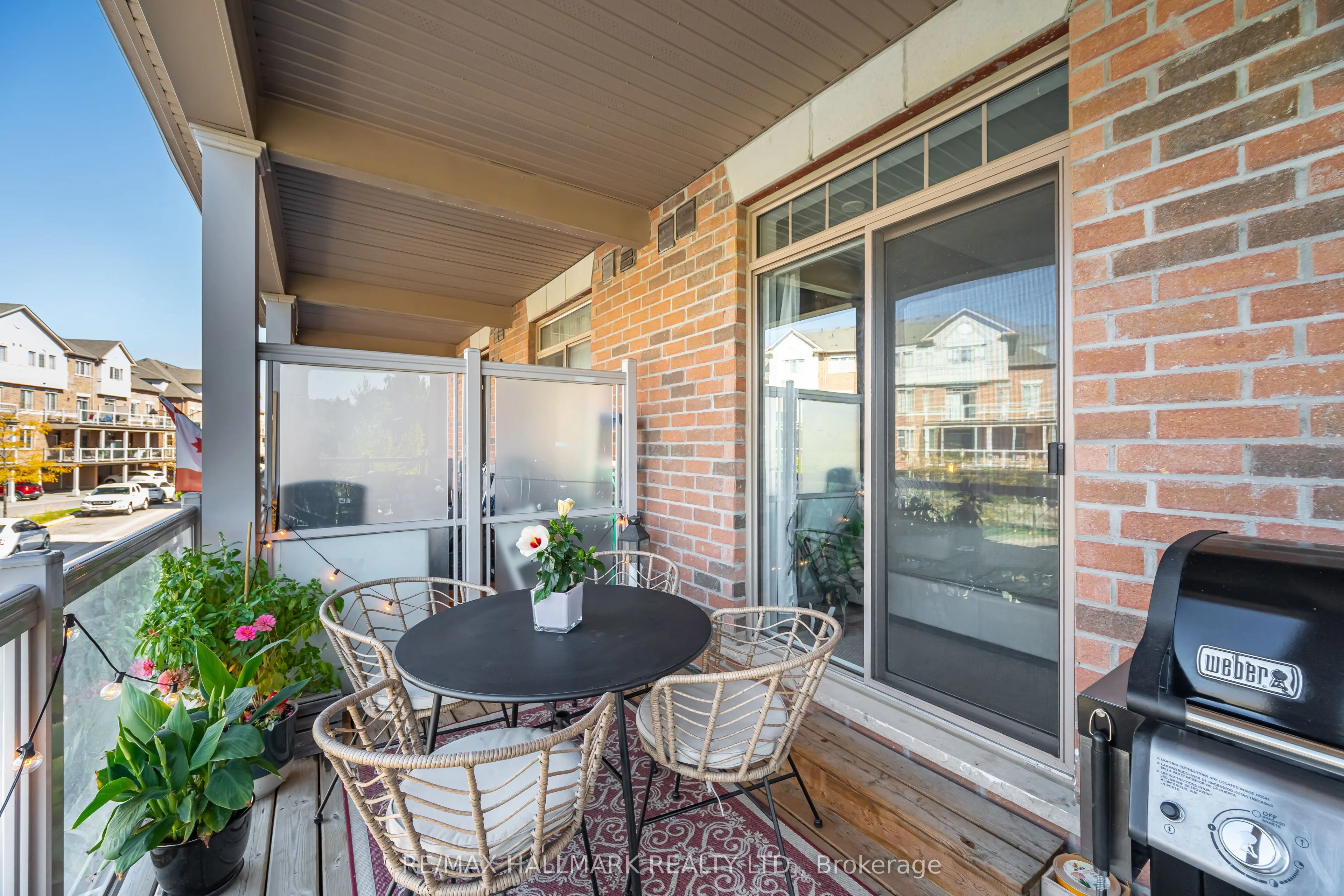 180 Howden Boulevard, #80