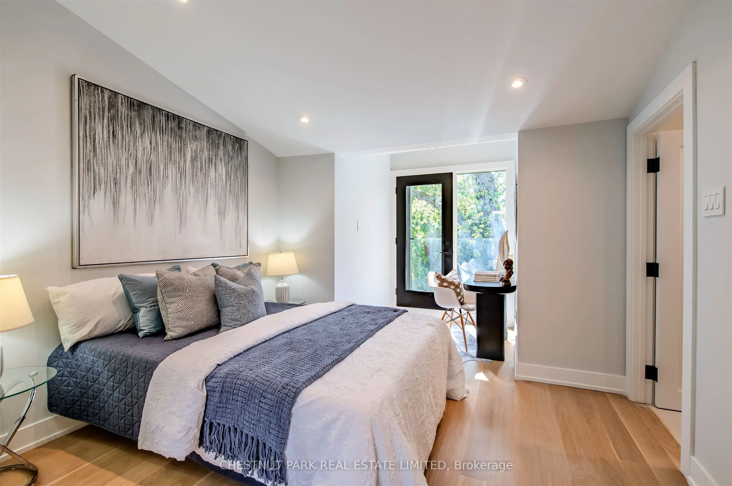222A Pearson Avenue