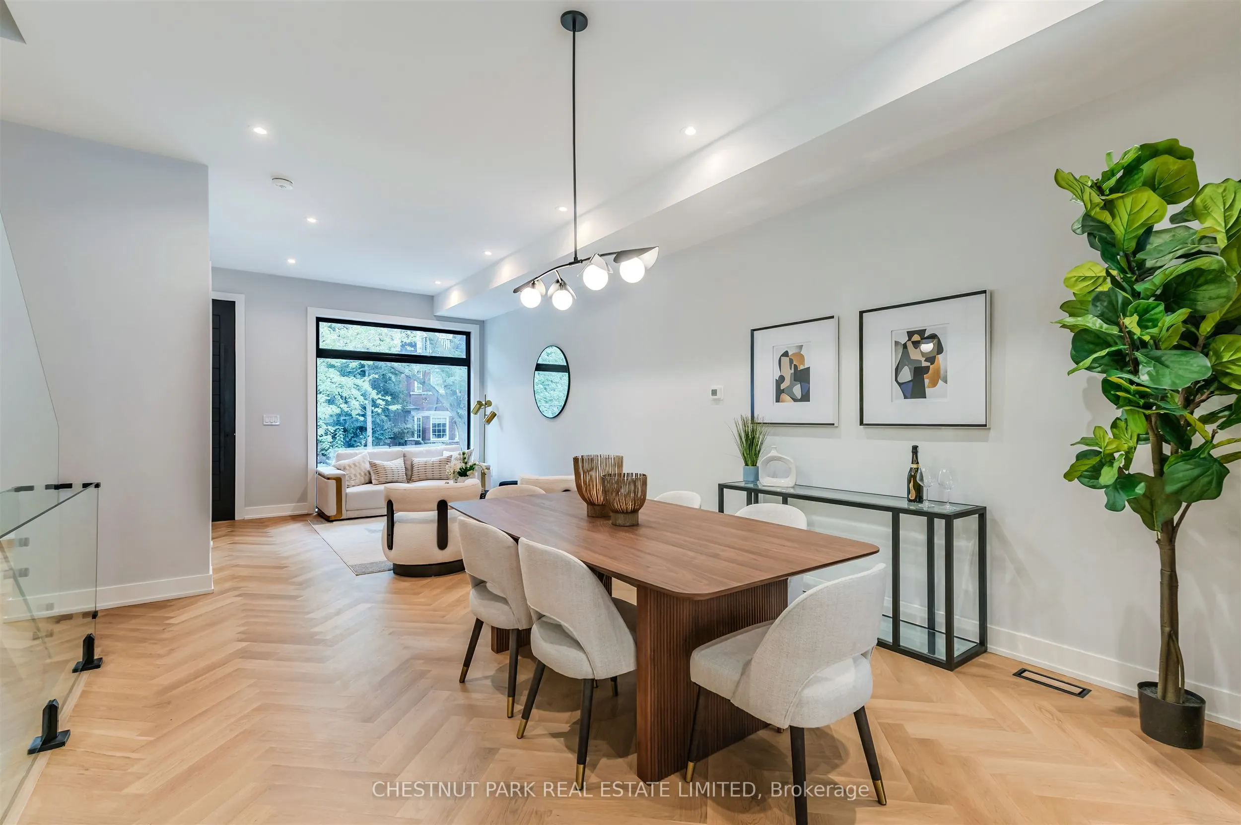 222A Pearson Avenue