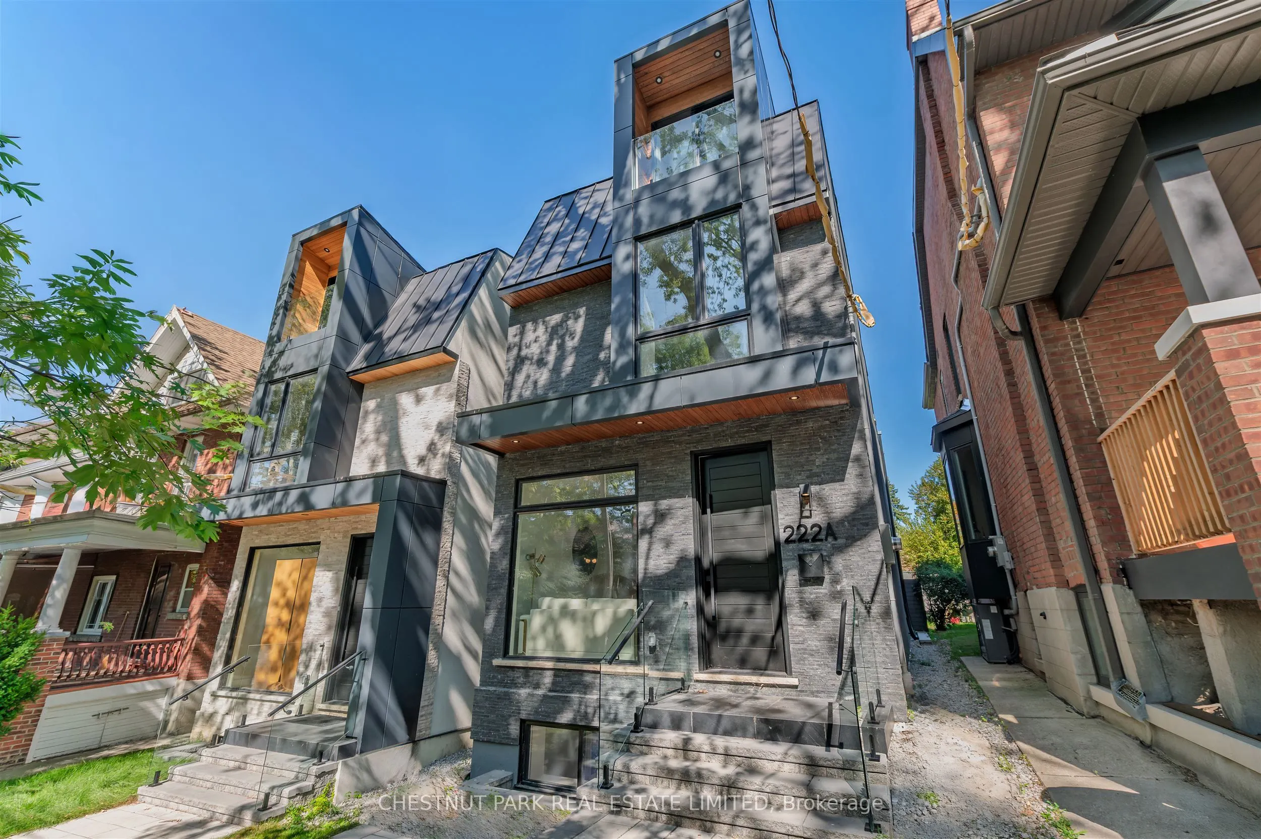 222A Pearson Avenue
