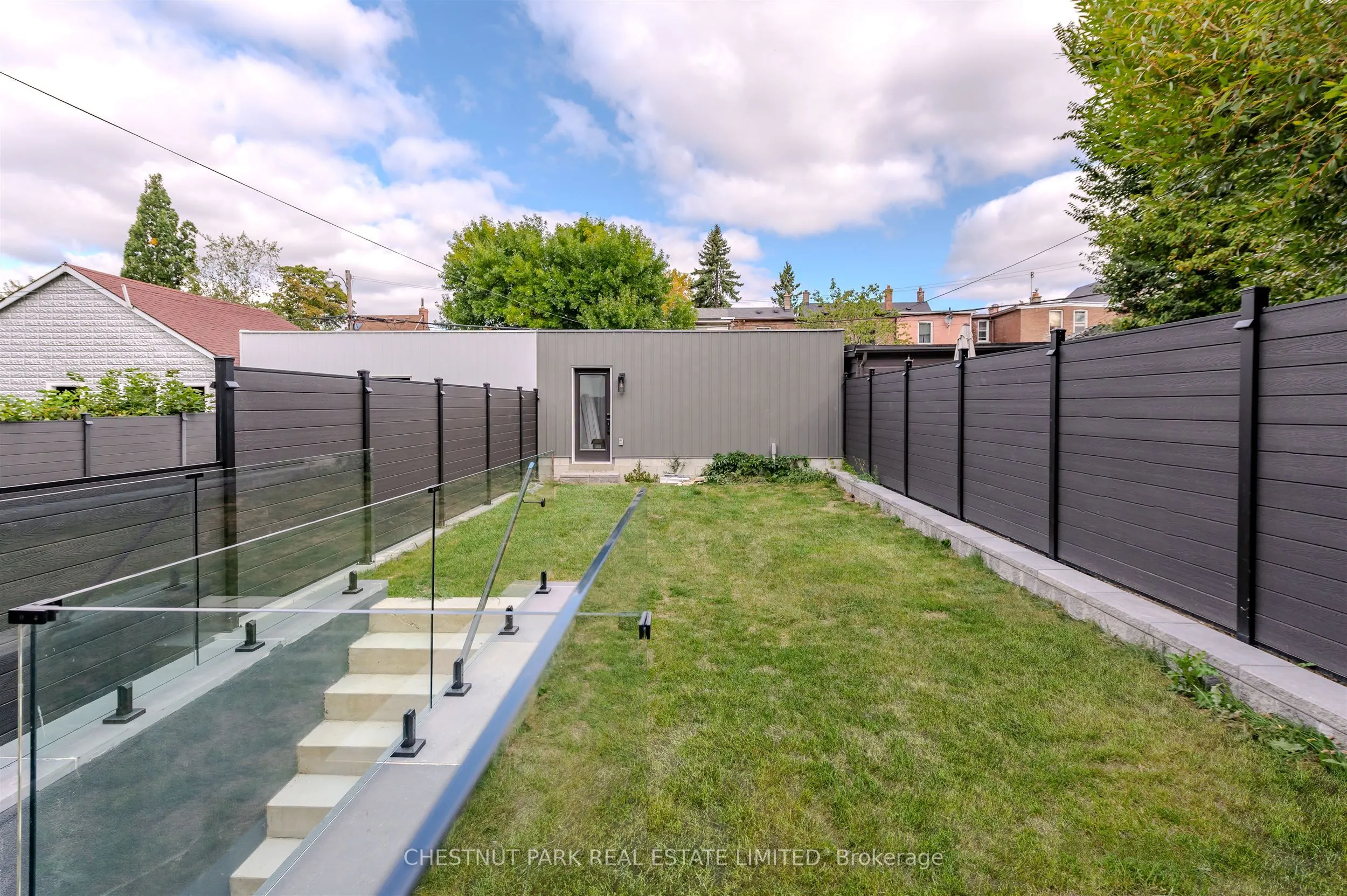 222A Pearson Avenue