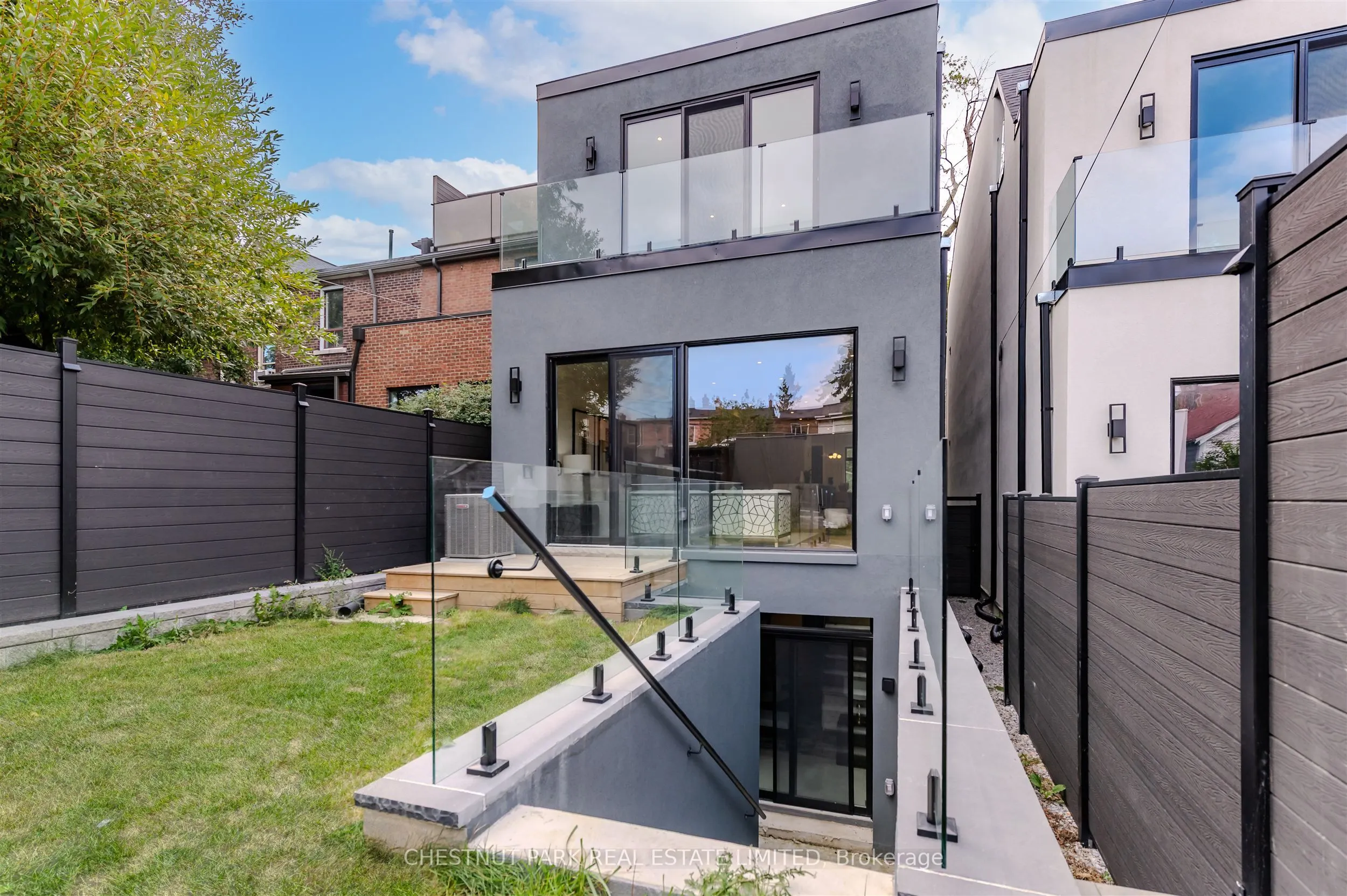 222A Pearson Avenue