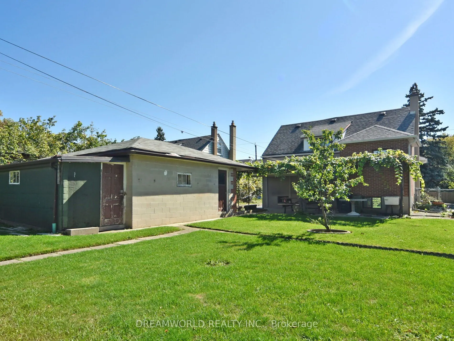 90 Anthony Road