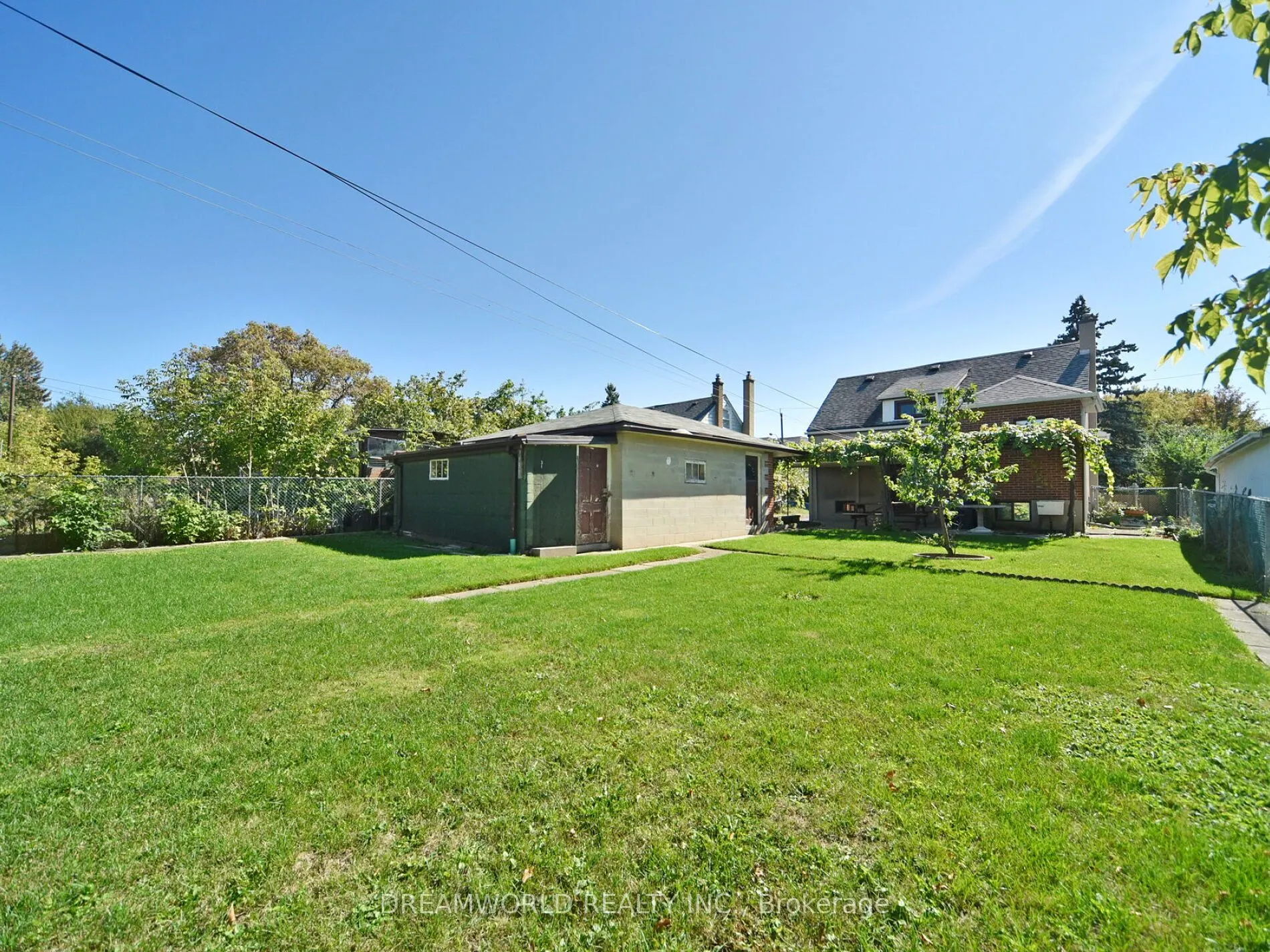 90 Anthony Road