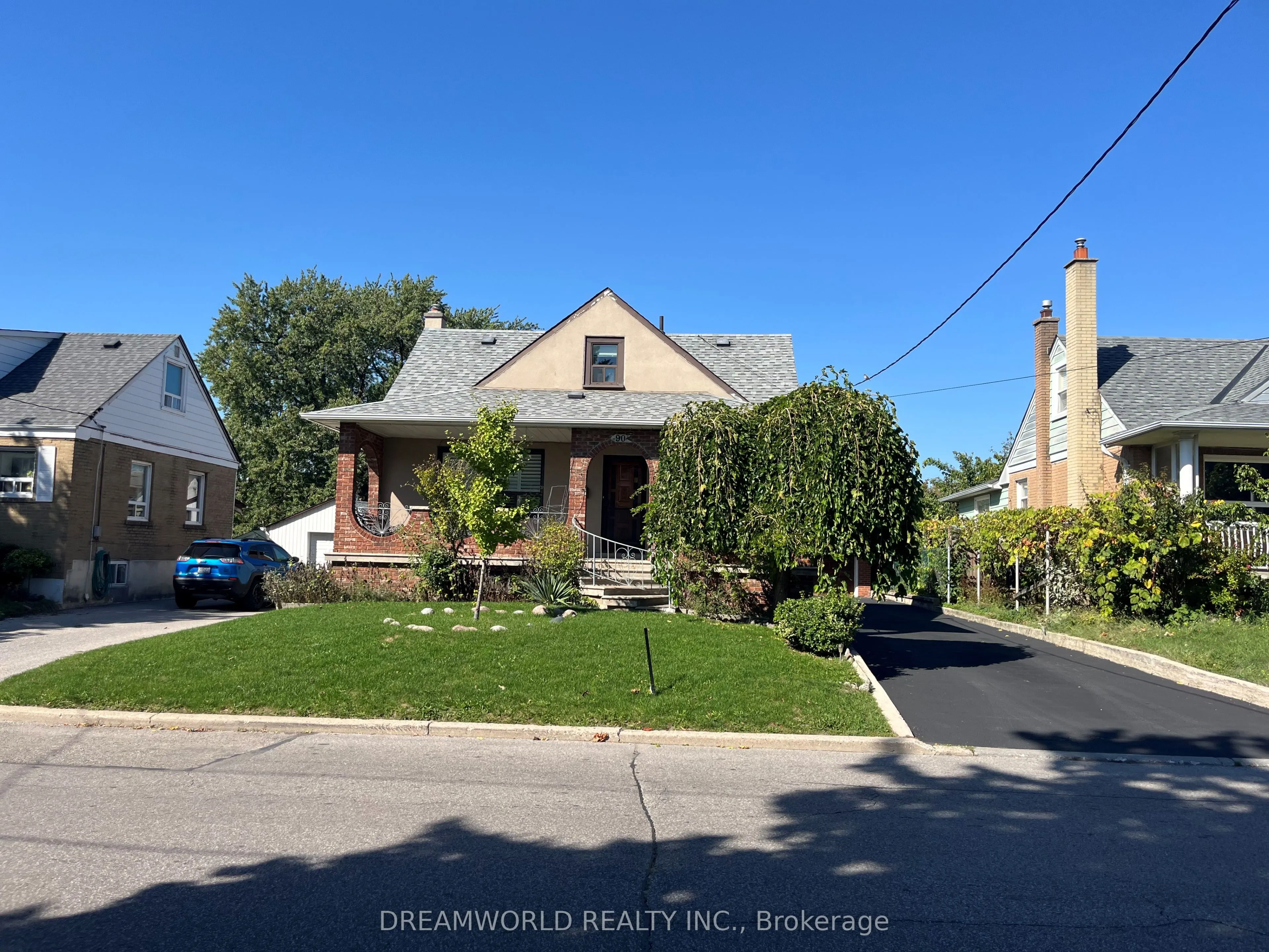 90 Anthony Road
