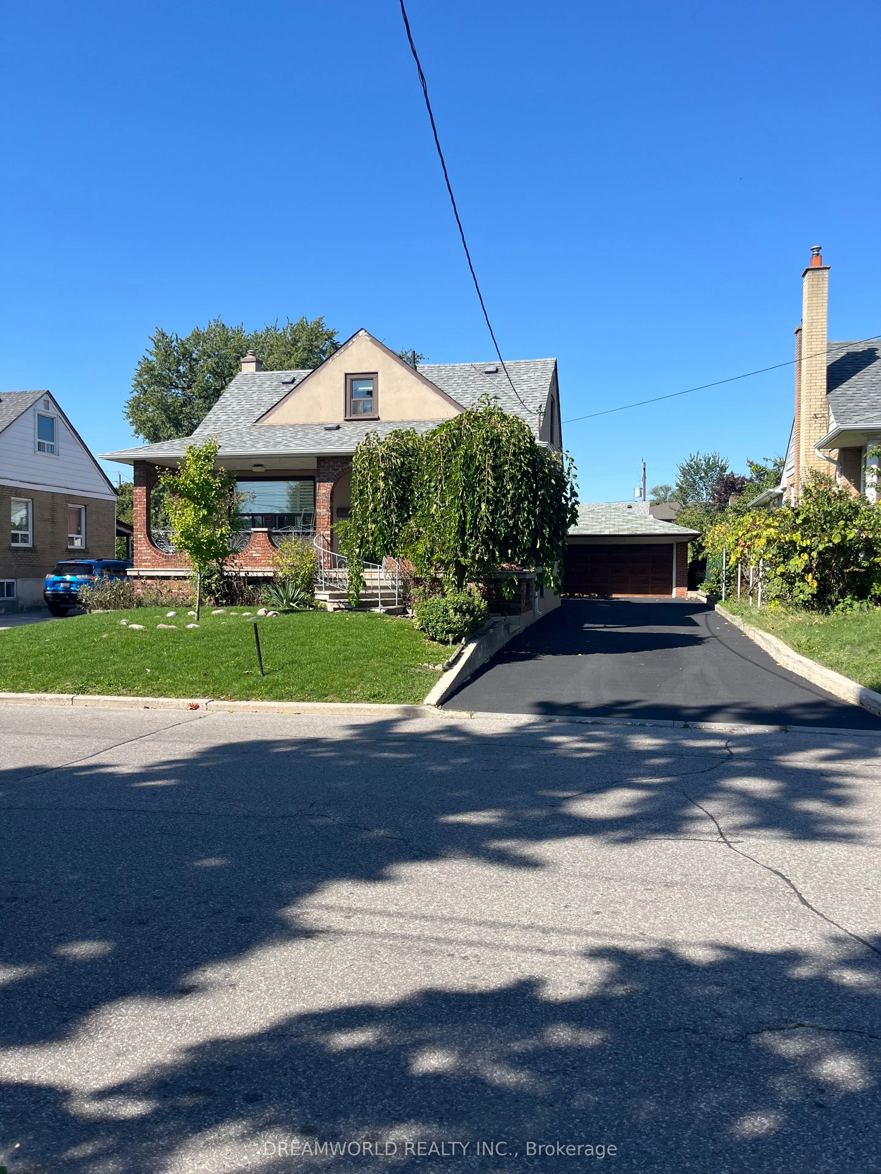 90 Anthony Road