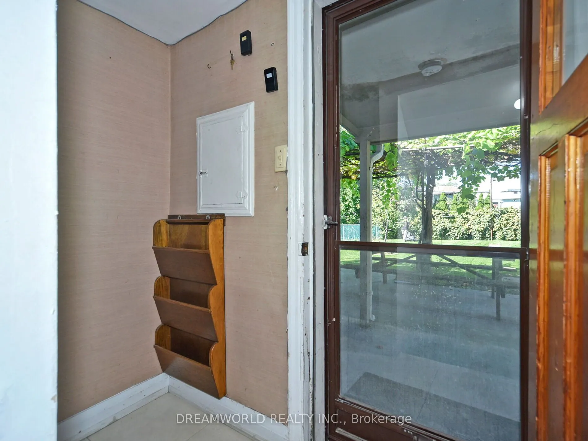 90 Anthony Road