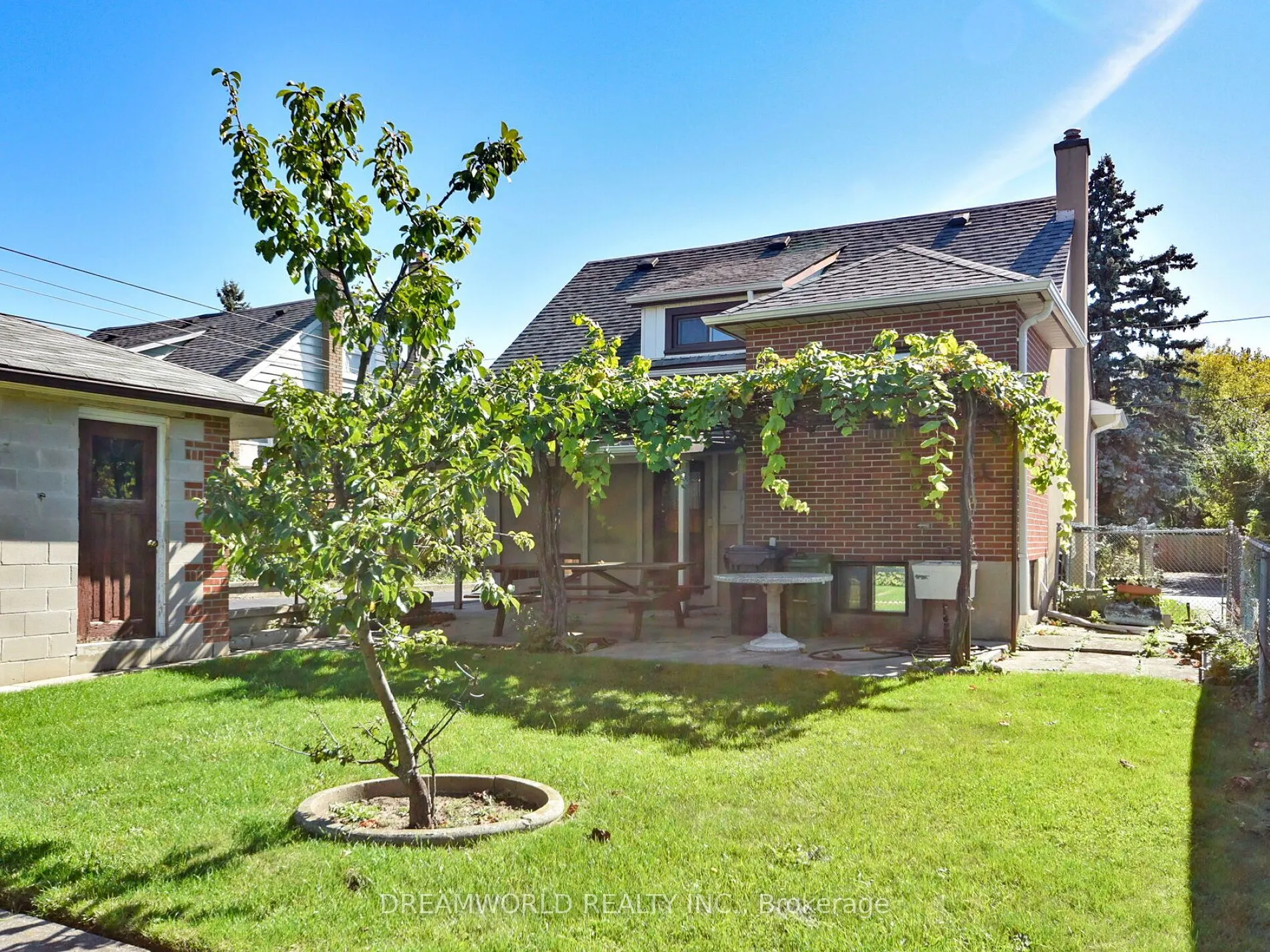 90 Anthony Road