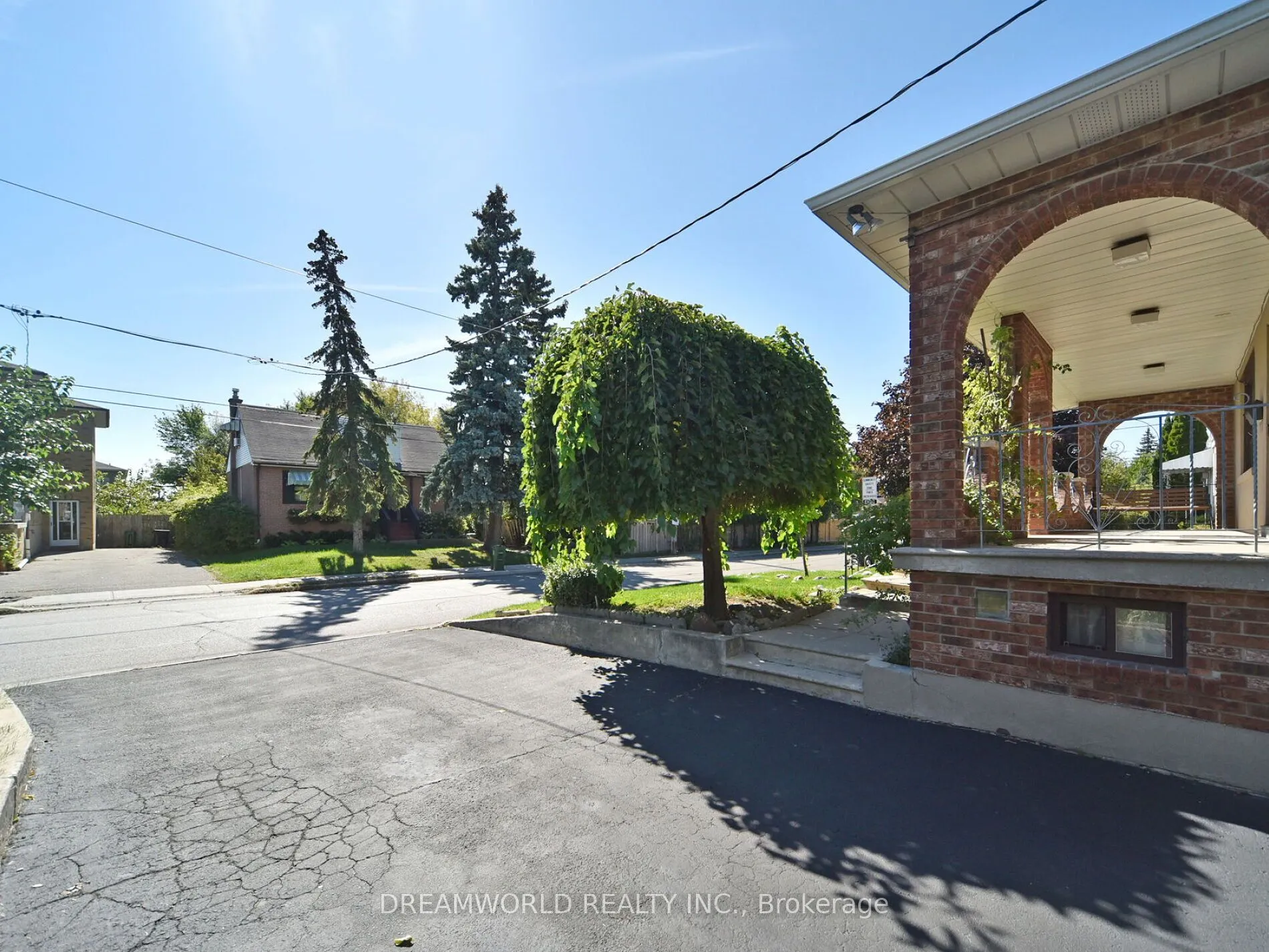 90 Anthony Road