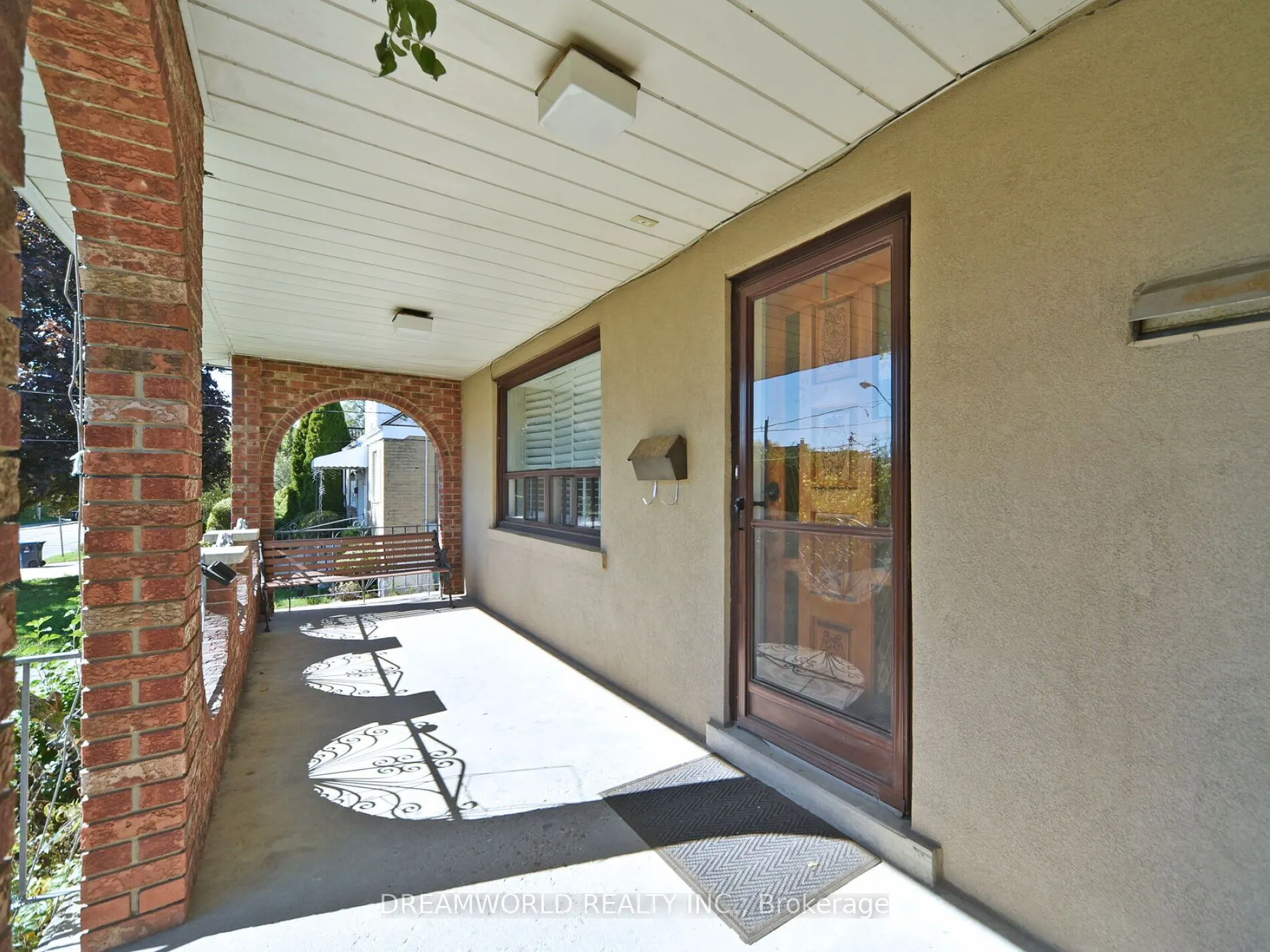 90 Anthony Road